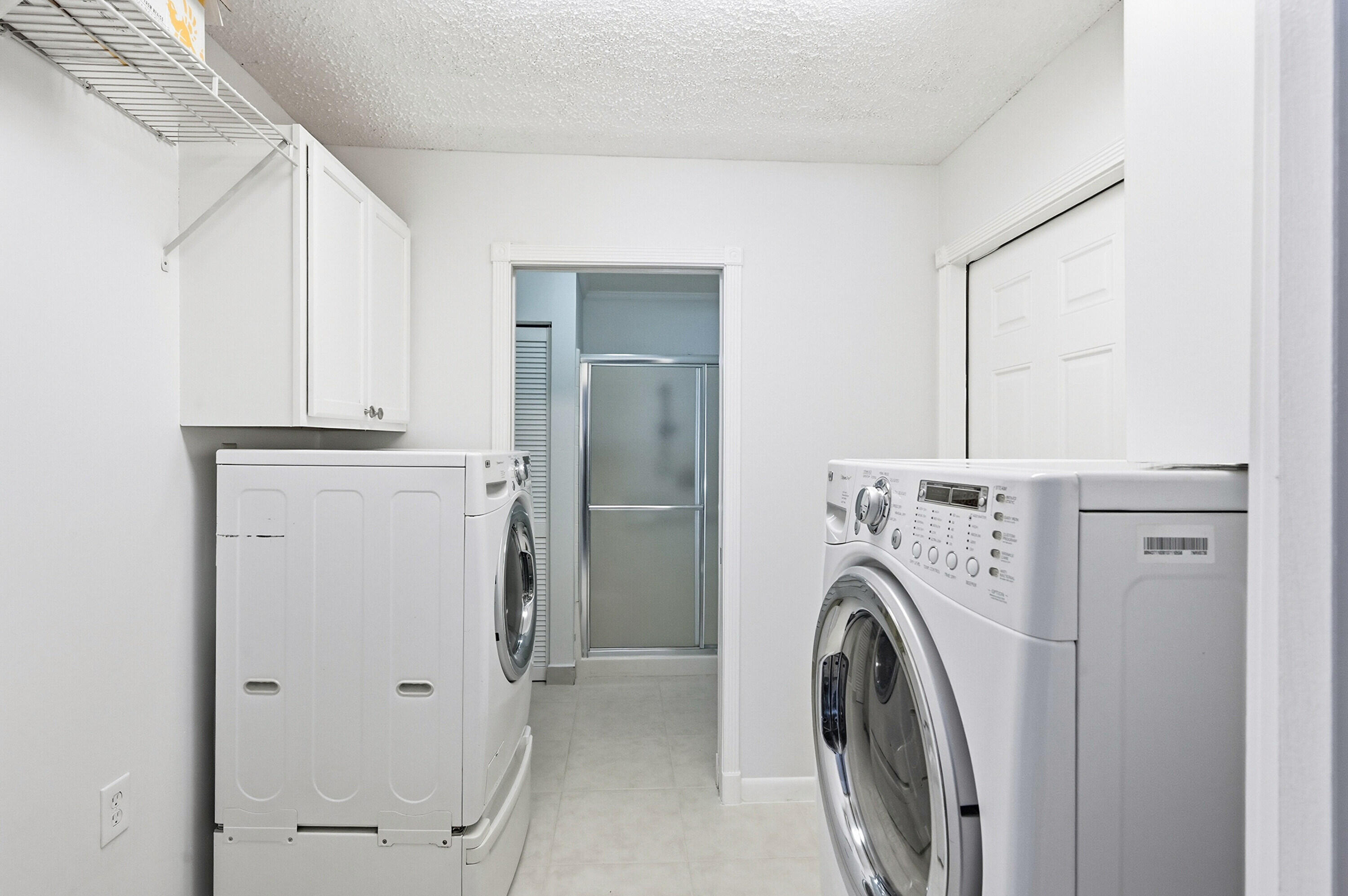 WEST GLEN ADDITION - Residential