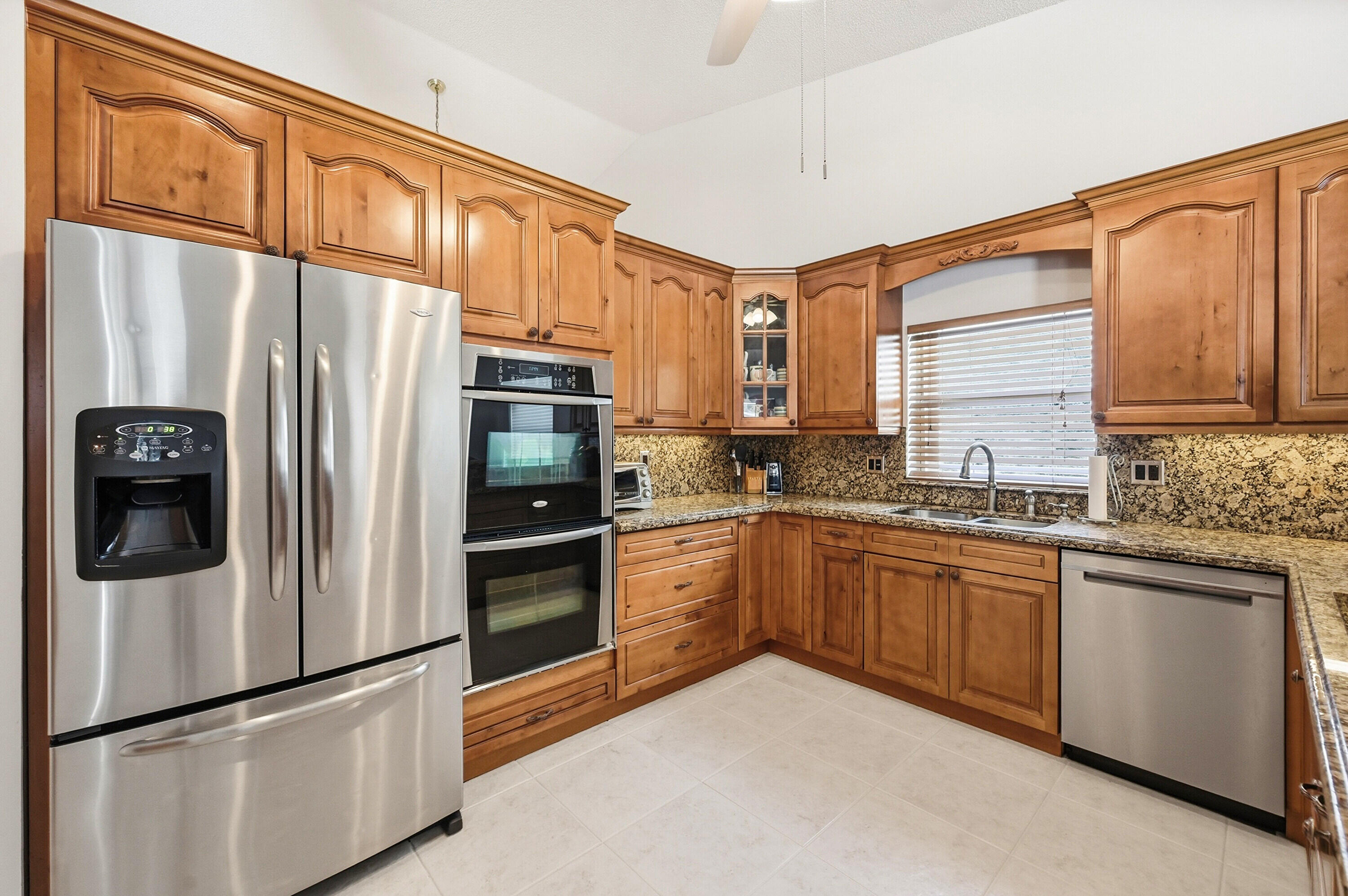 WEST GLEN ADDITION - Residential