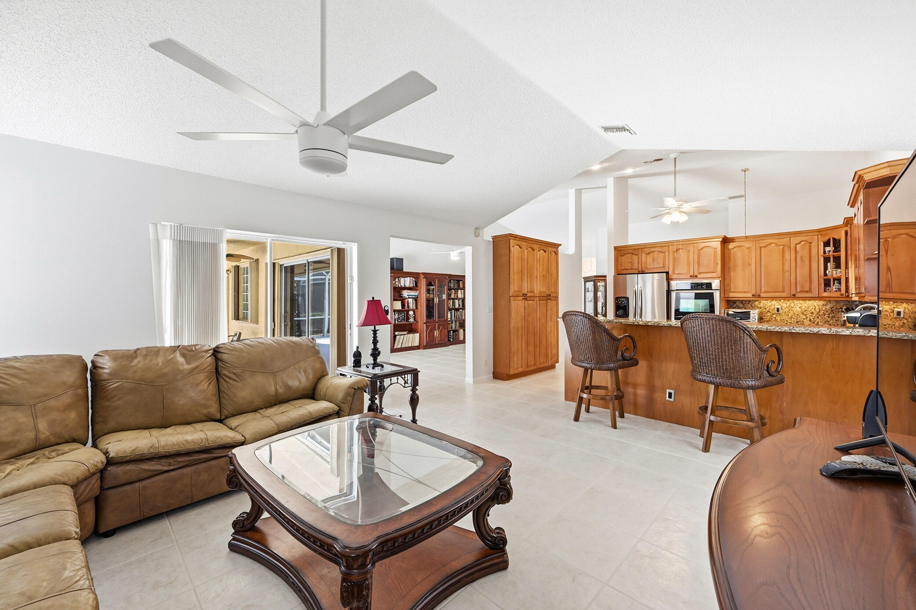 WEST GLEN ADDITION - Residential