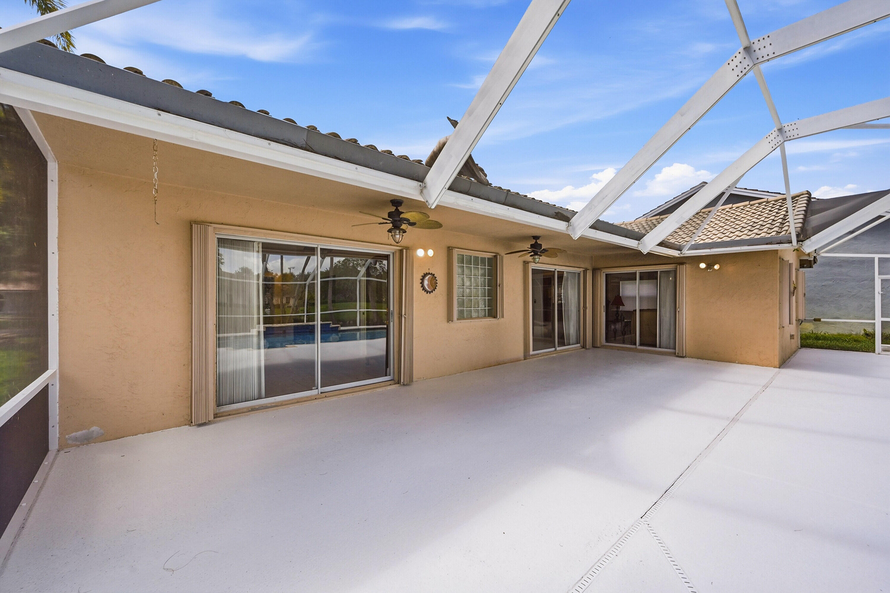 WEST GLEN ADDITION - Residential