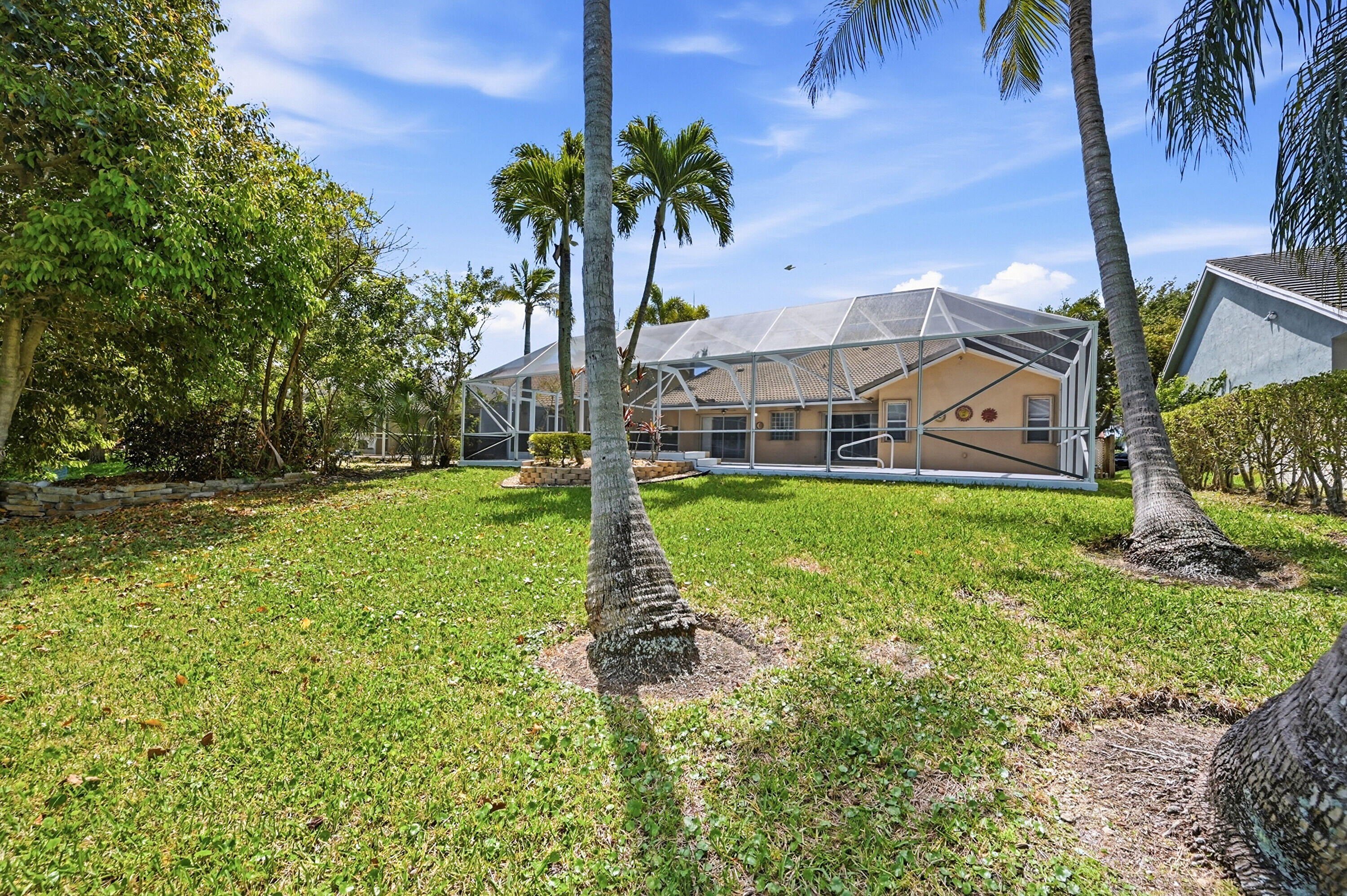 WEST GLEN ADDITION - Residential