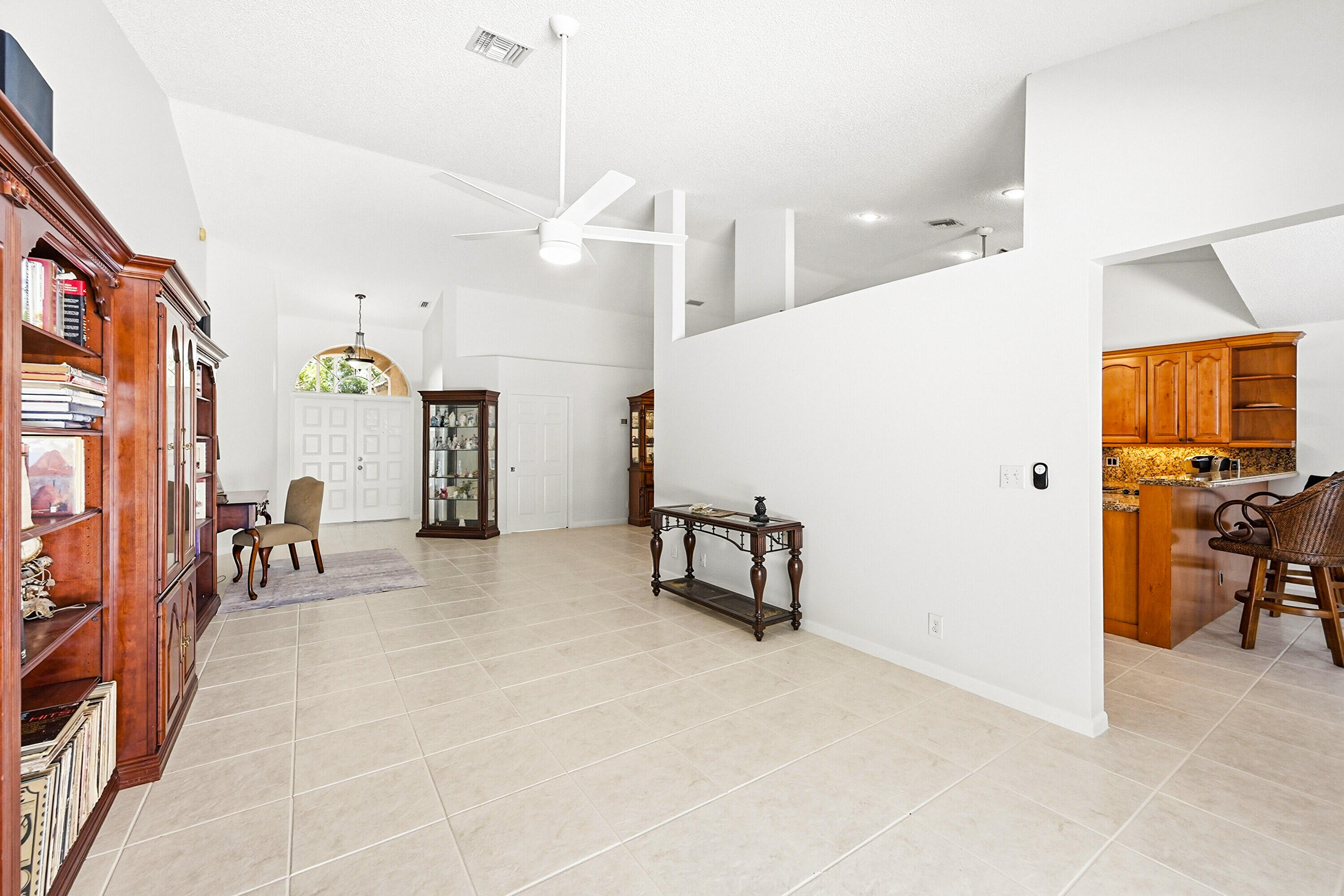 WEST GLEN ADDITION - Residential