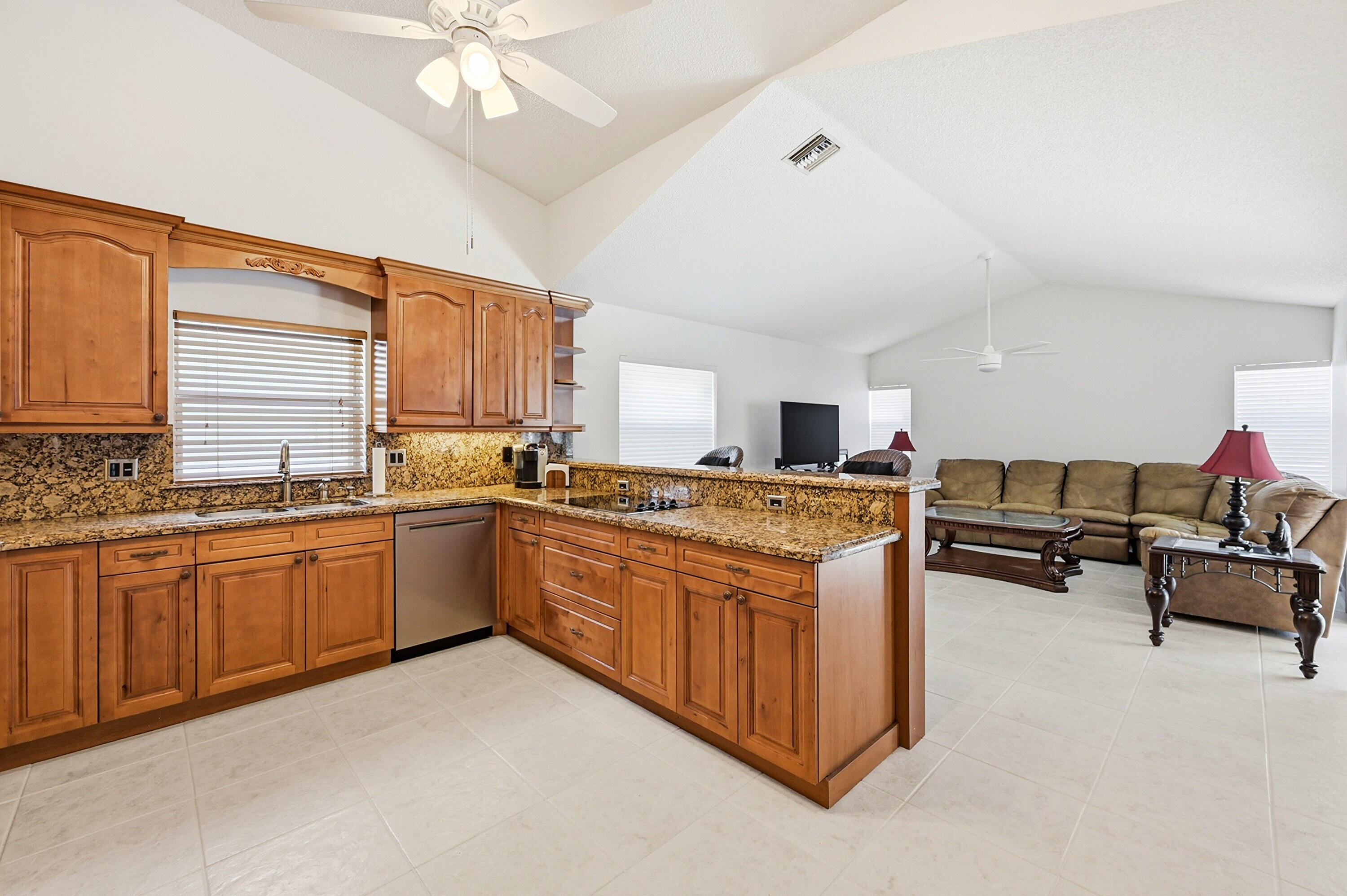 WEST GLEN ADDITION - Residential