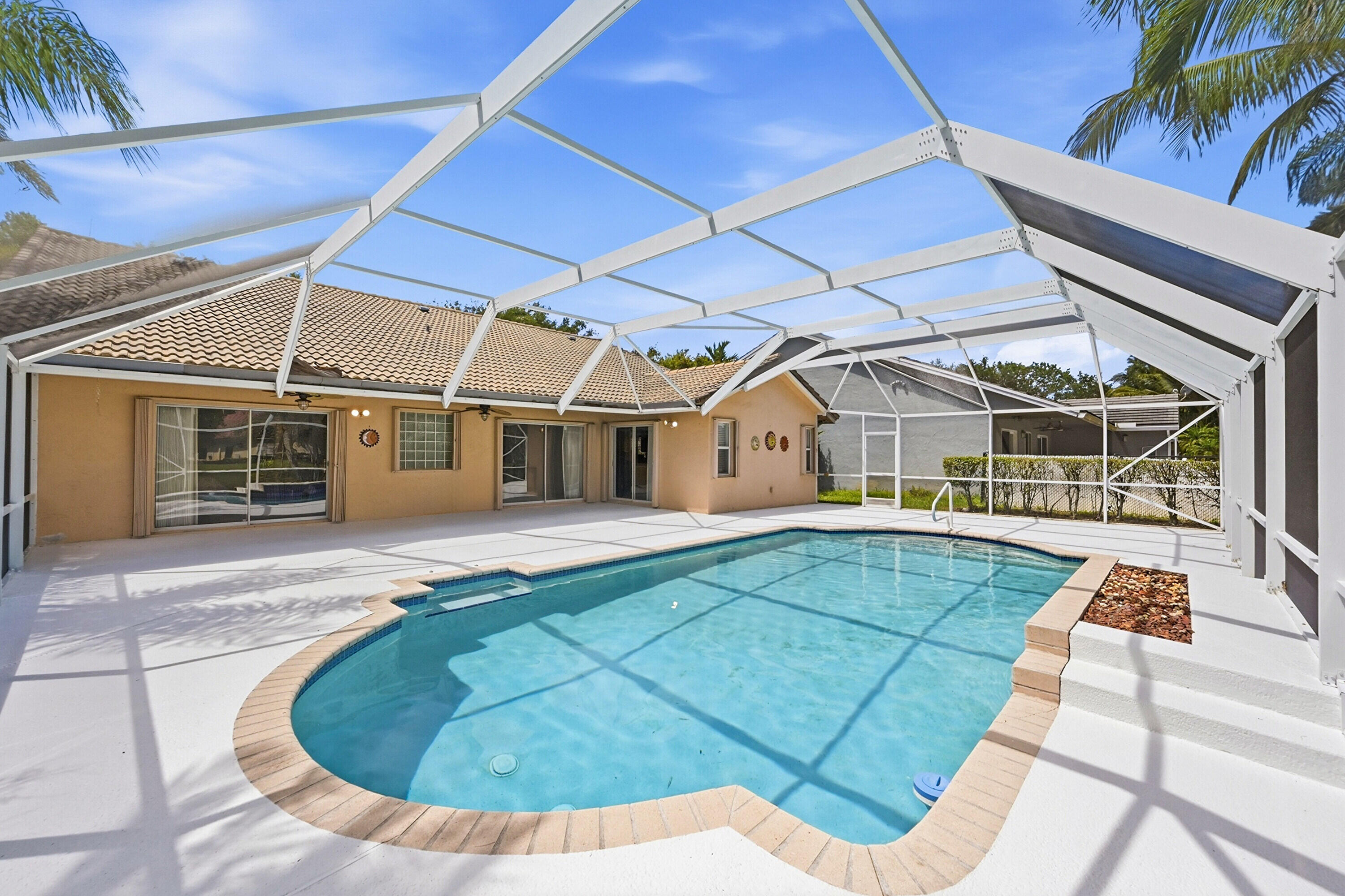 WEST GLEN ADDITION - Residential