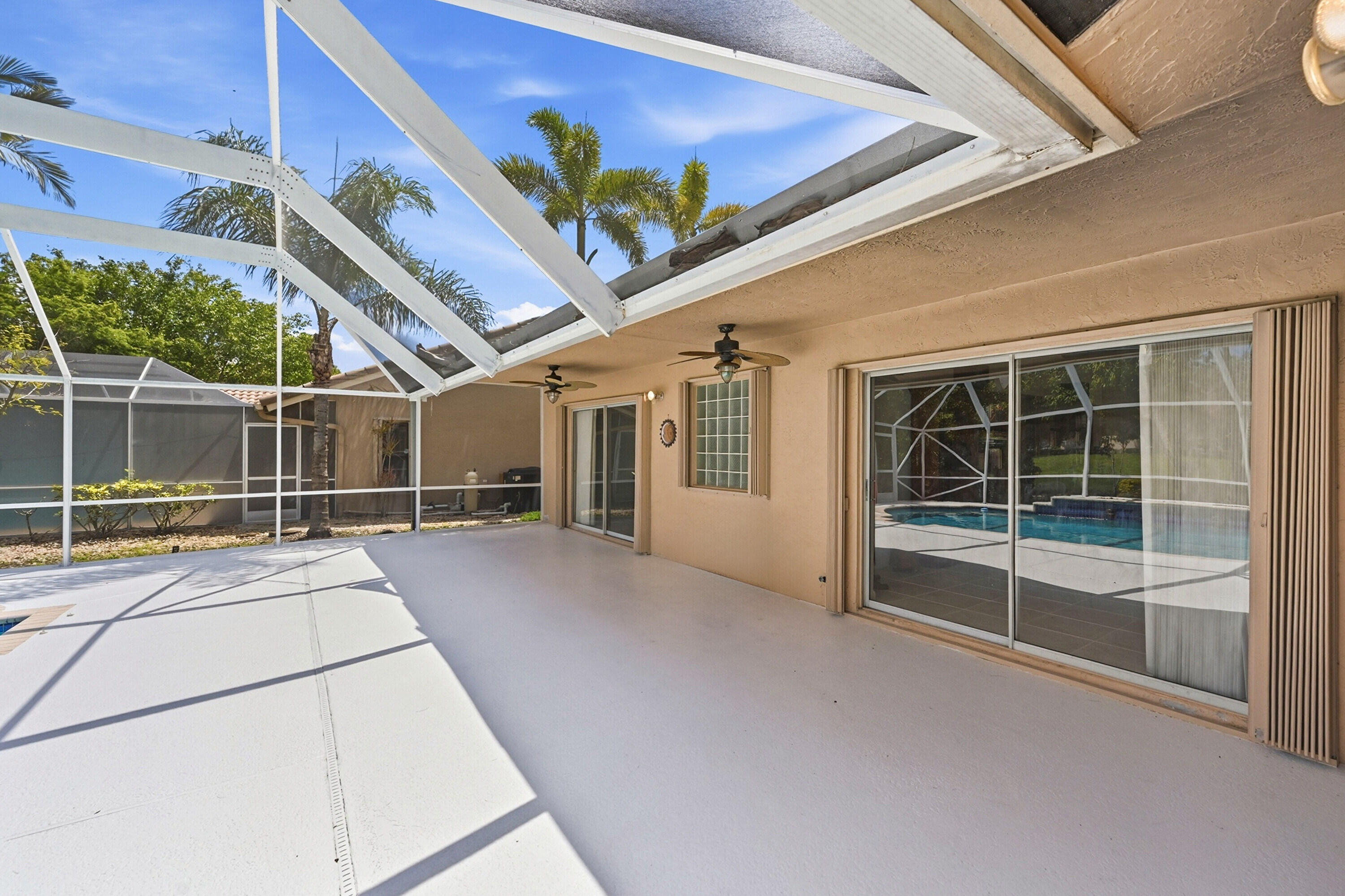 WEST GLEN ADDITION - Residential