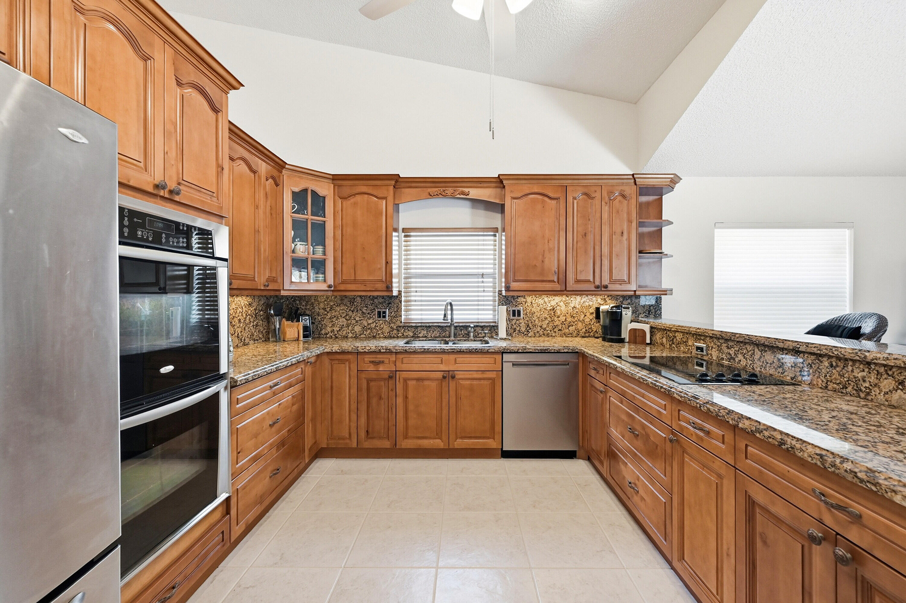 WEST GLEN ADDITION - Residential