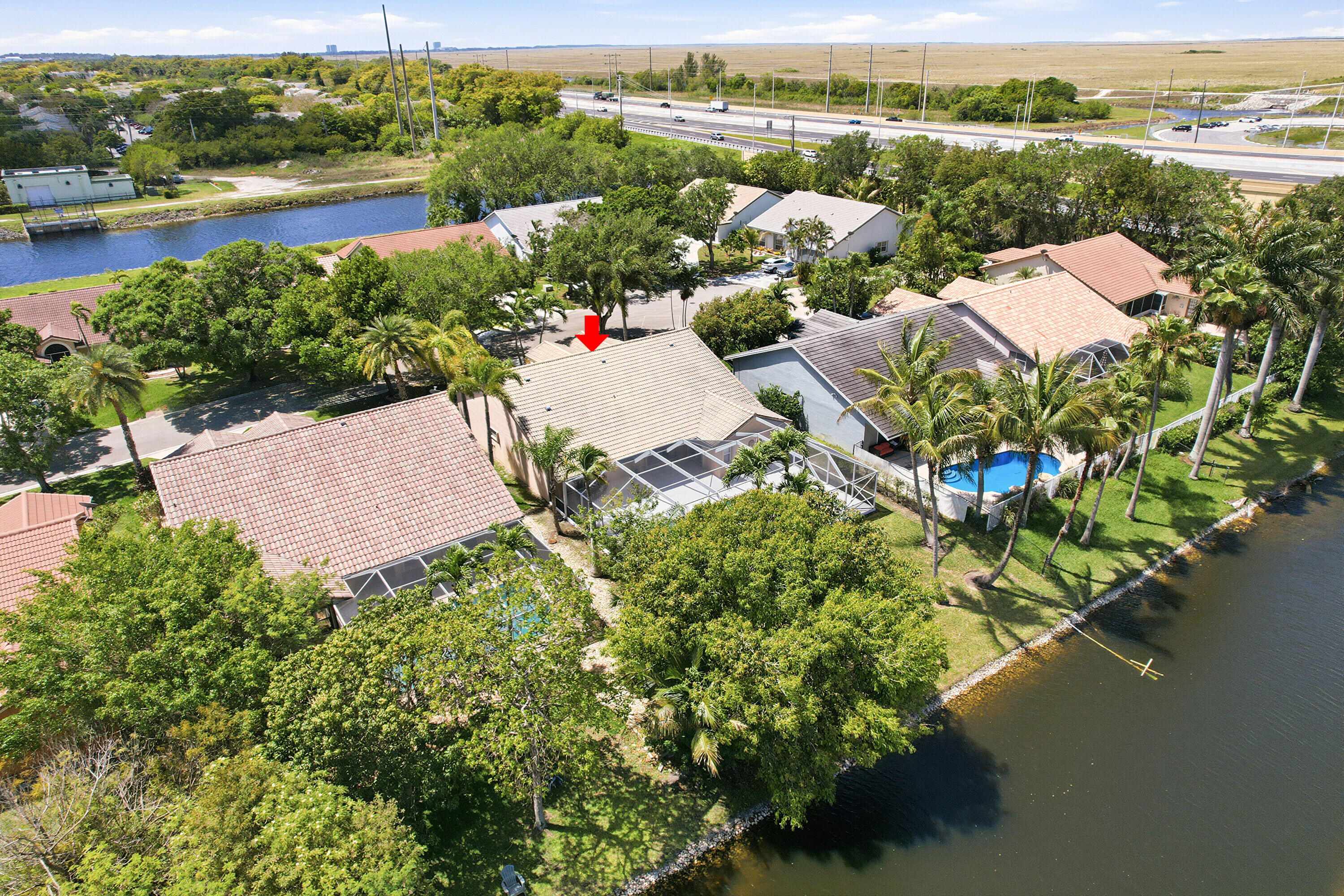 WEST GLEN ADDITION - Residential