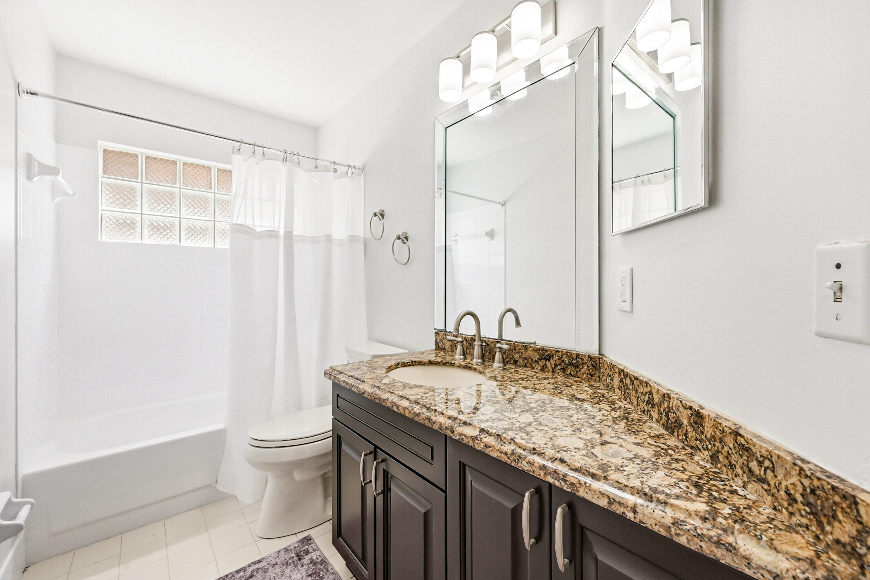 WEST GLEN ADDITION - Residential