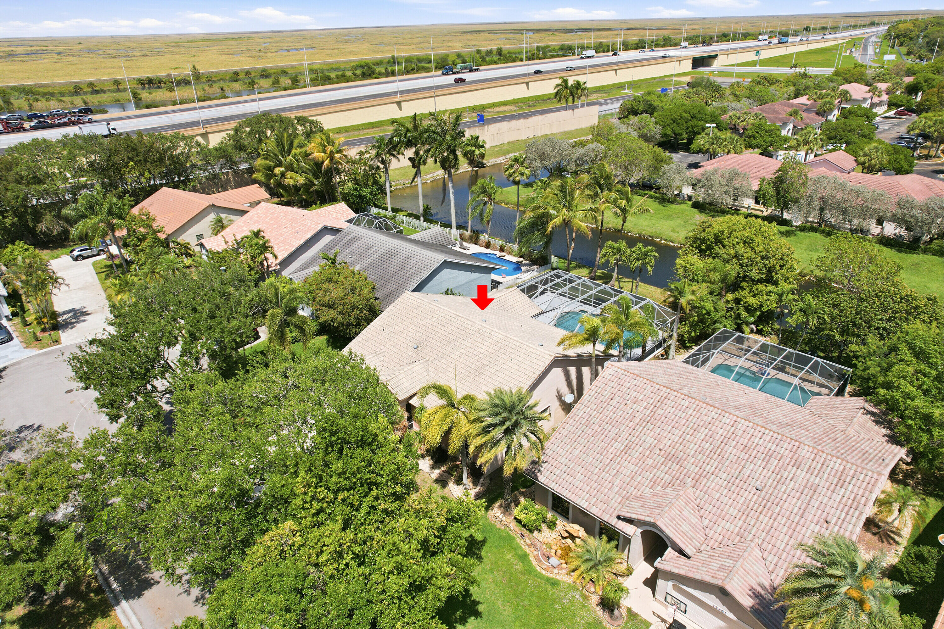 WEST GLEN ADDITION - Residential