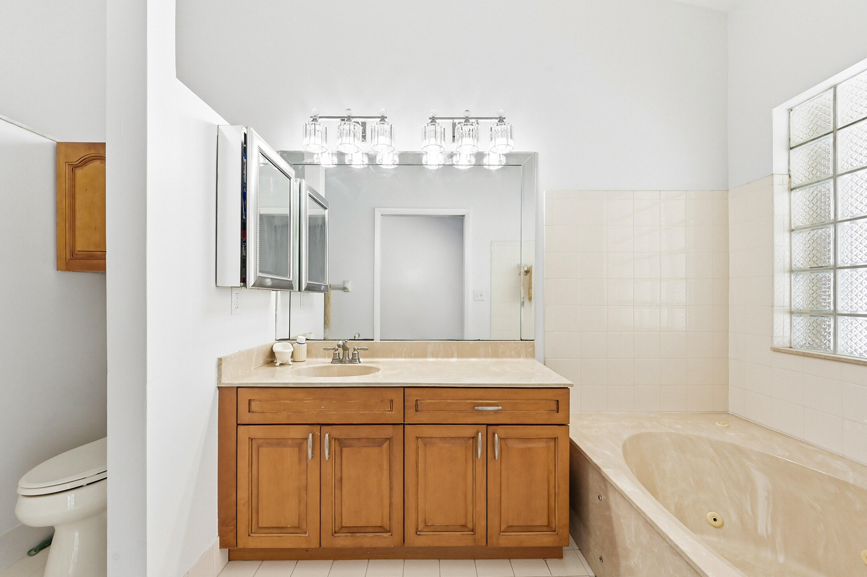 WEST GLEN ADDITION - Residential