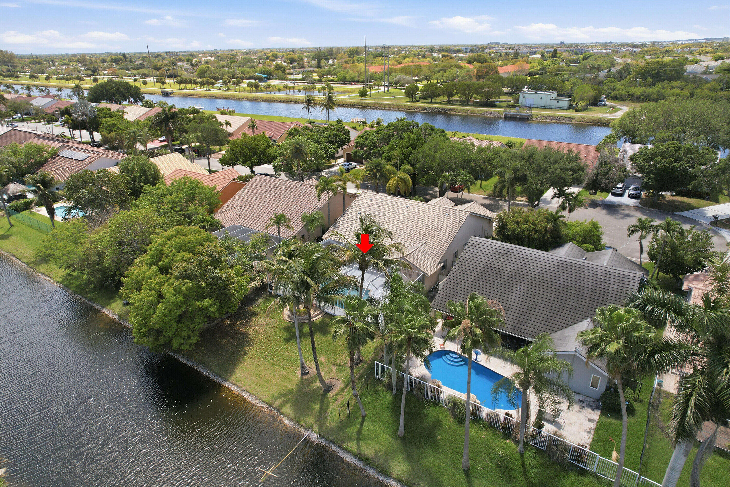 WEST GLEN ADDITION - Residential