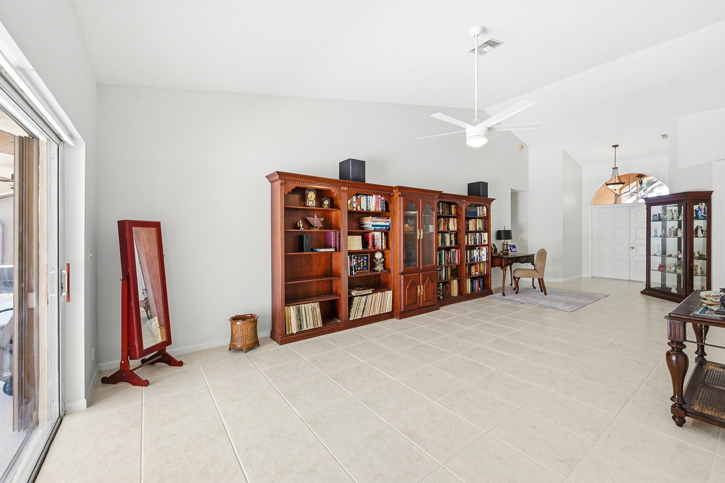 WEST GLEN ADDITION - Residential