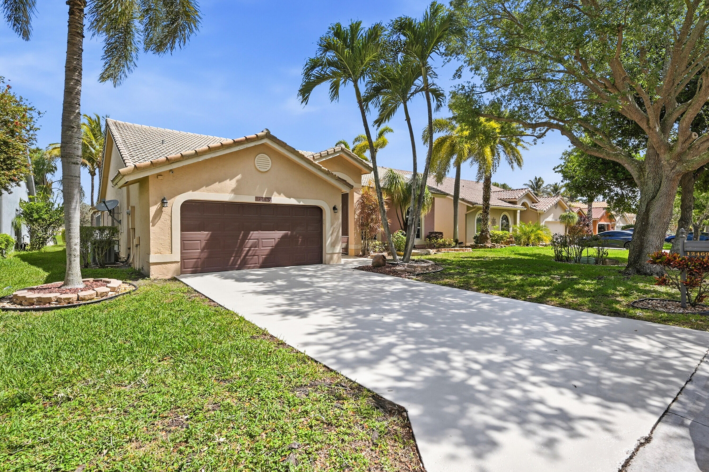 WEST GLEN ADDITION - Residential