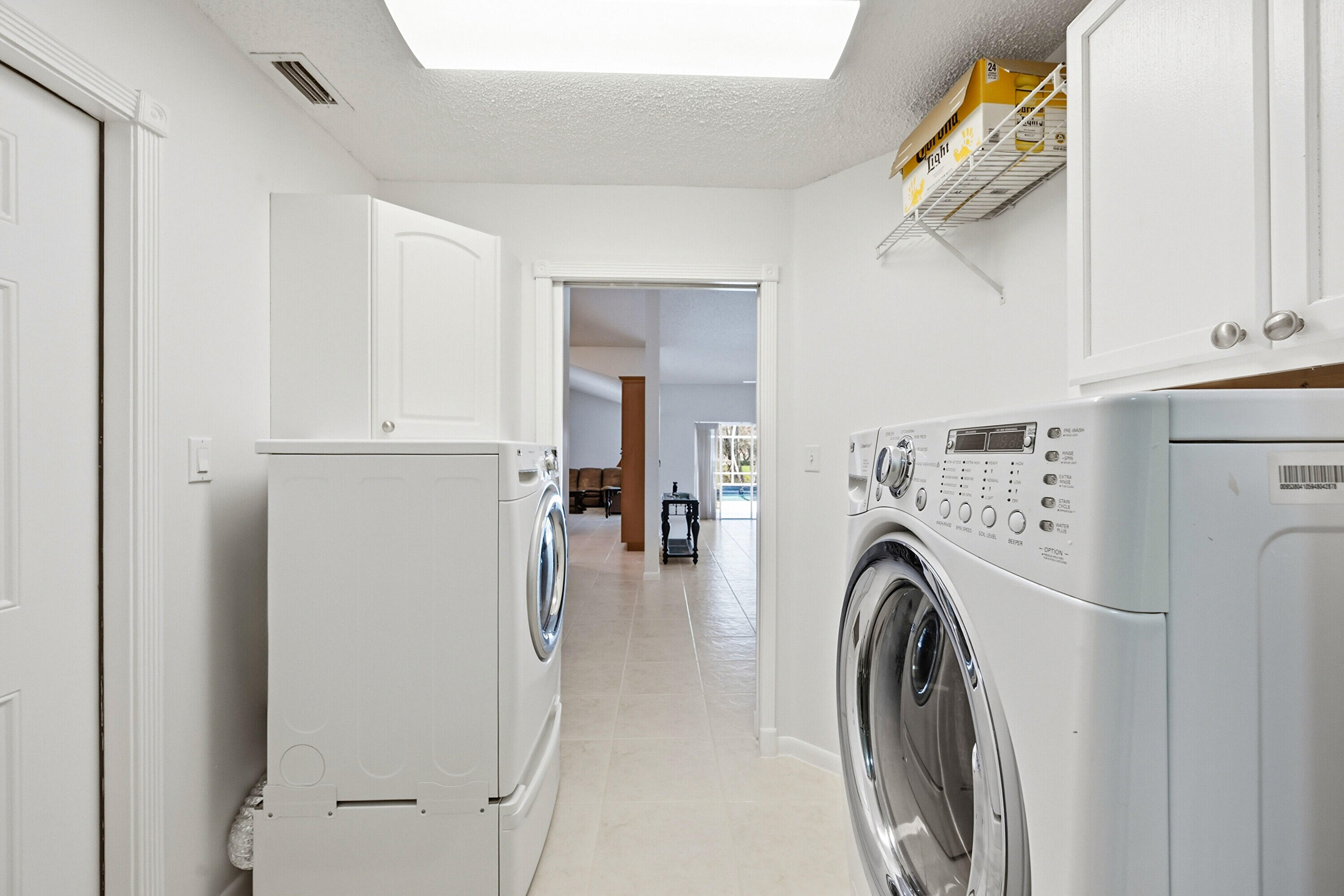 WEST GLEN ADDITION - Residential