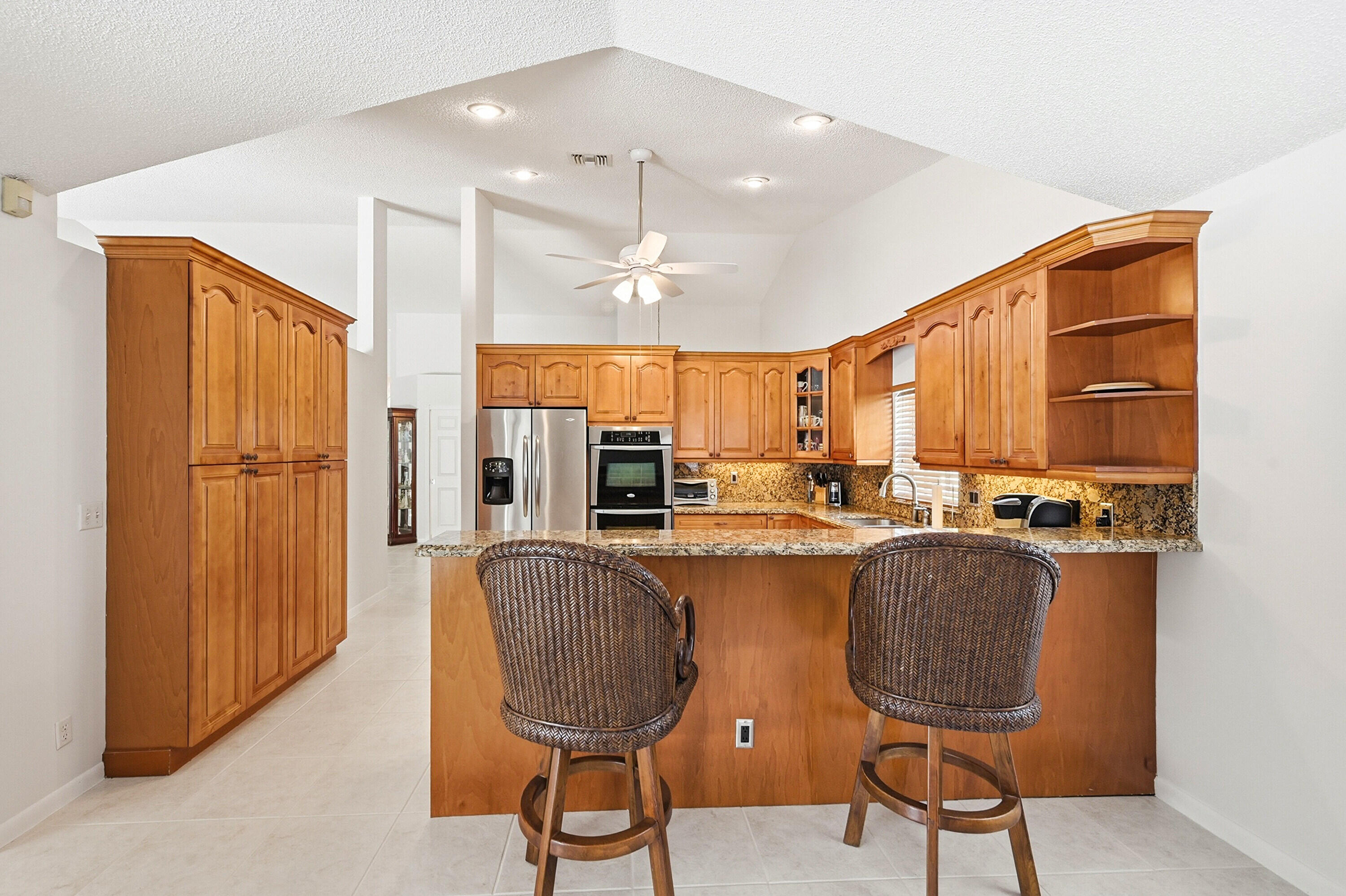 WEST GLEN ADDITION - Residential