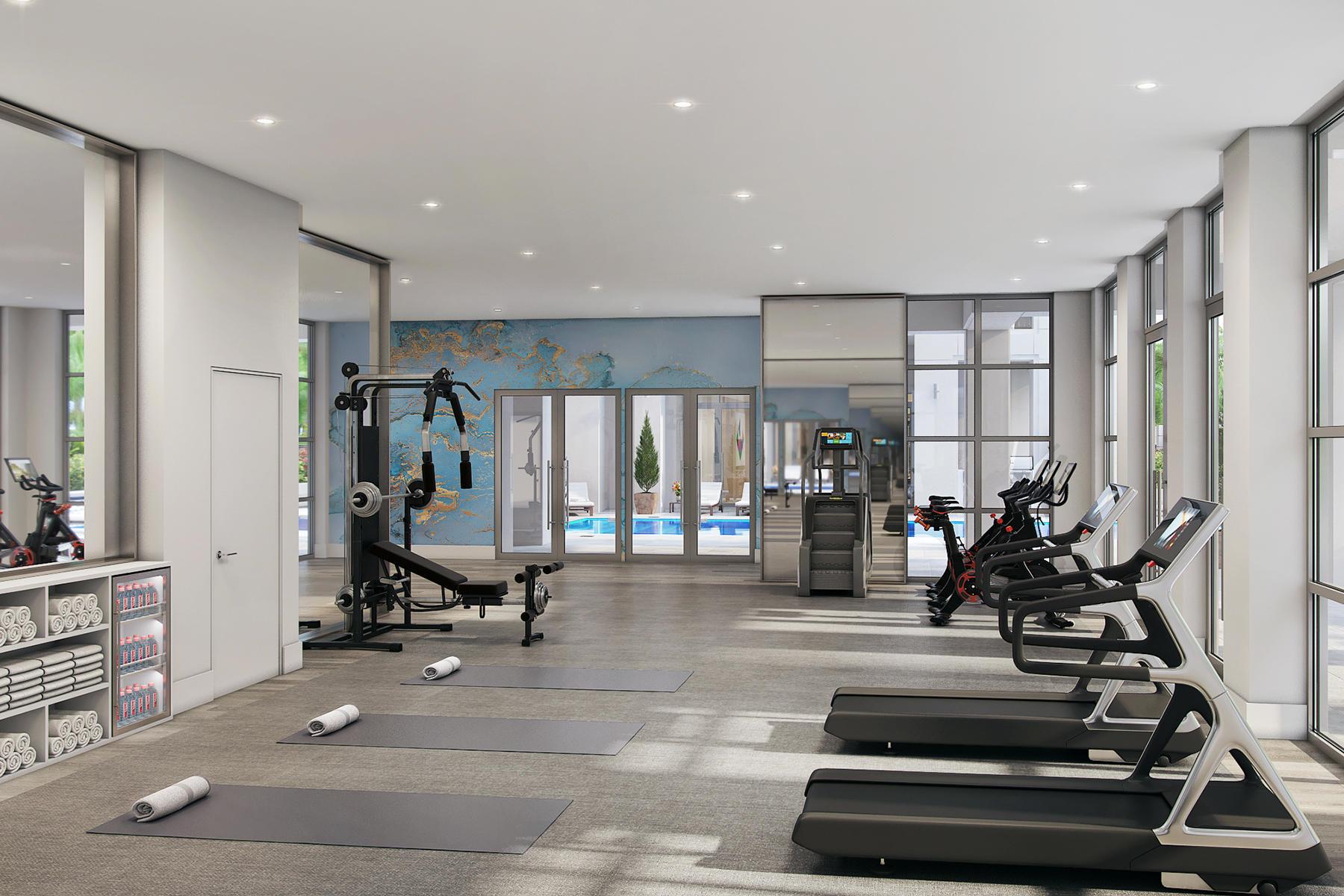 Royal Palm Residences - Residential