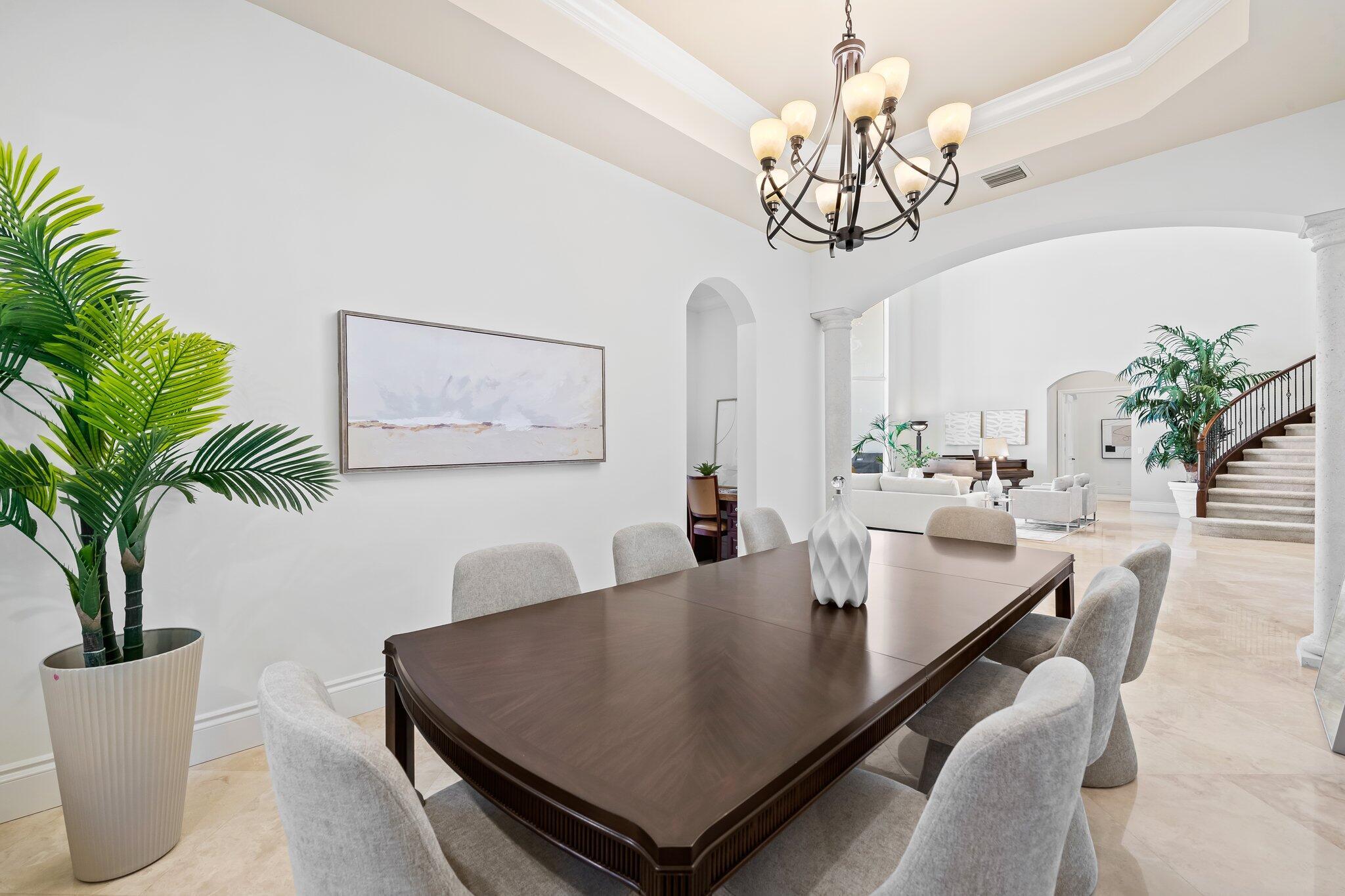 BOCA RATON BATH & TENNIS - Residential