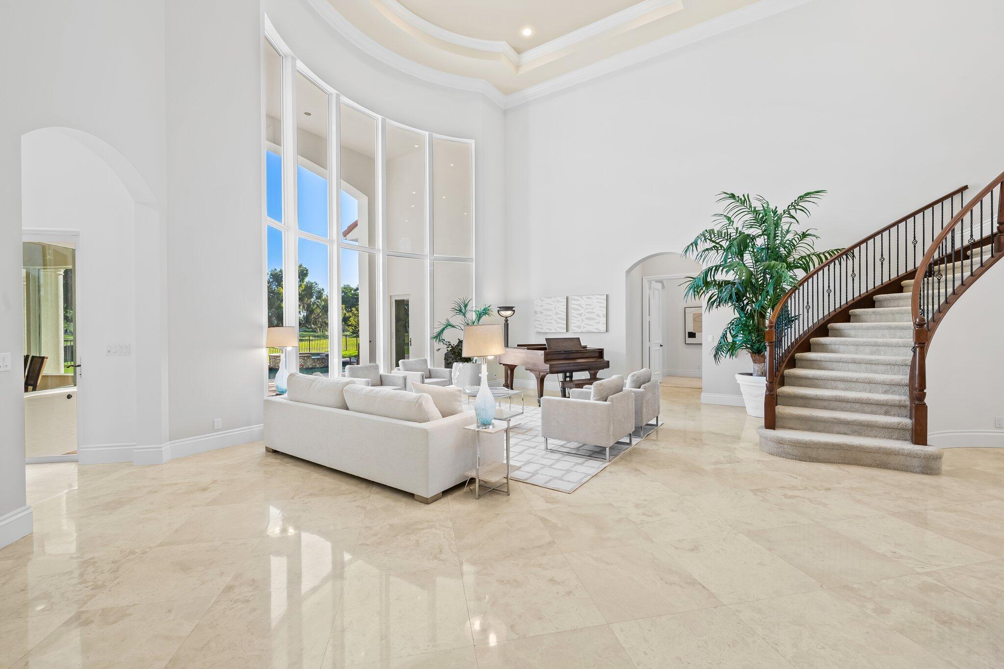 BOCA RATON BATH & TENNIS - Residential