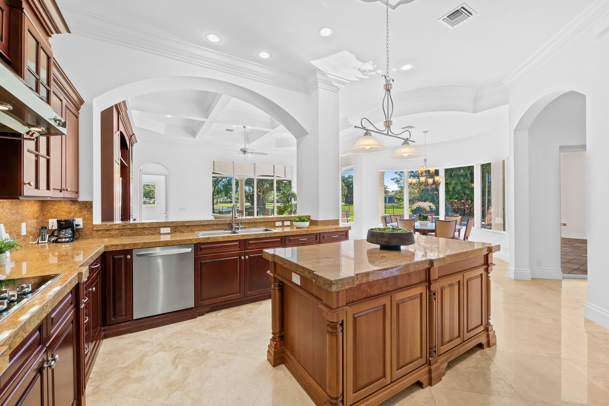 BOCA RATON BATH & TENNIS - Residential