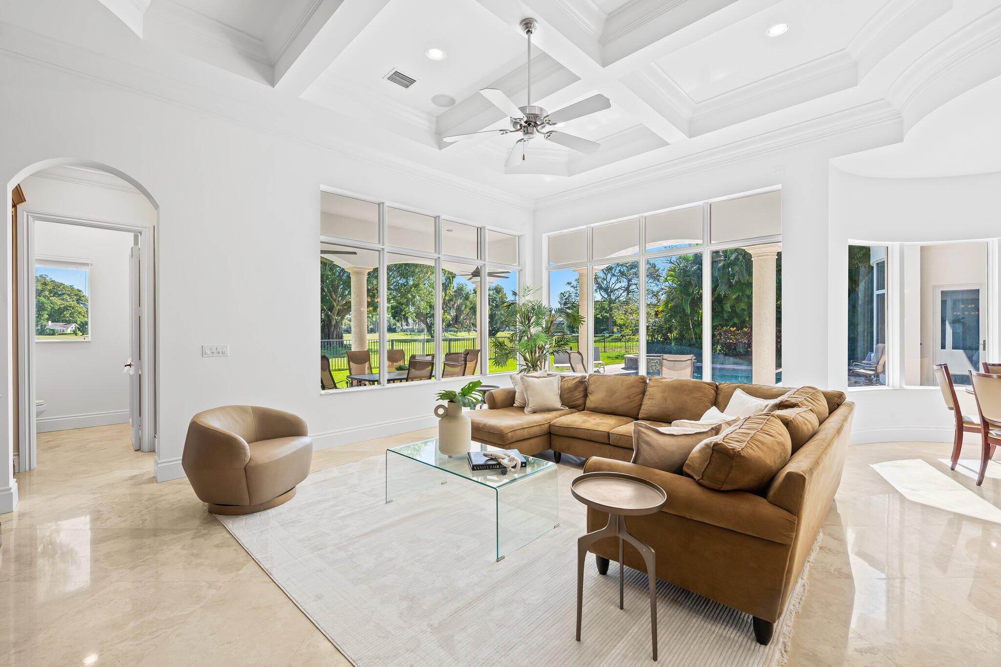 BOCA RATON BATH & TENNIS - Residential