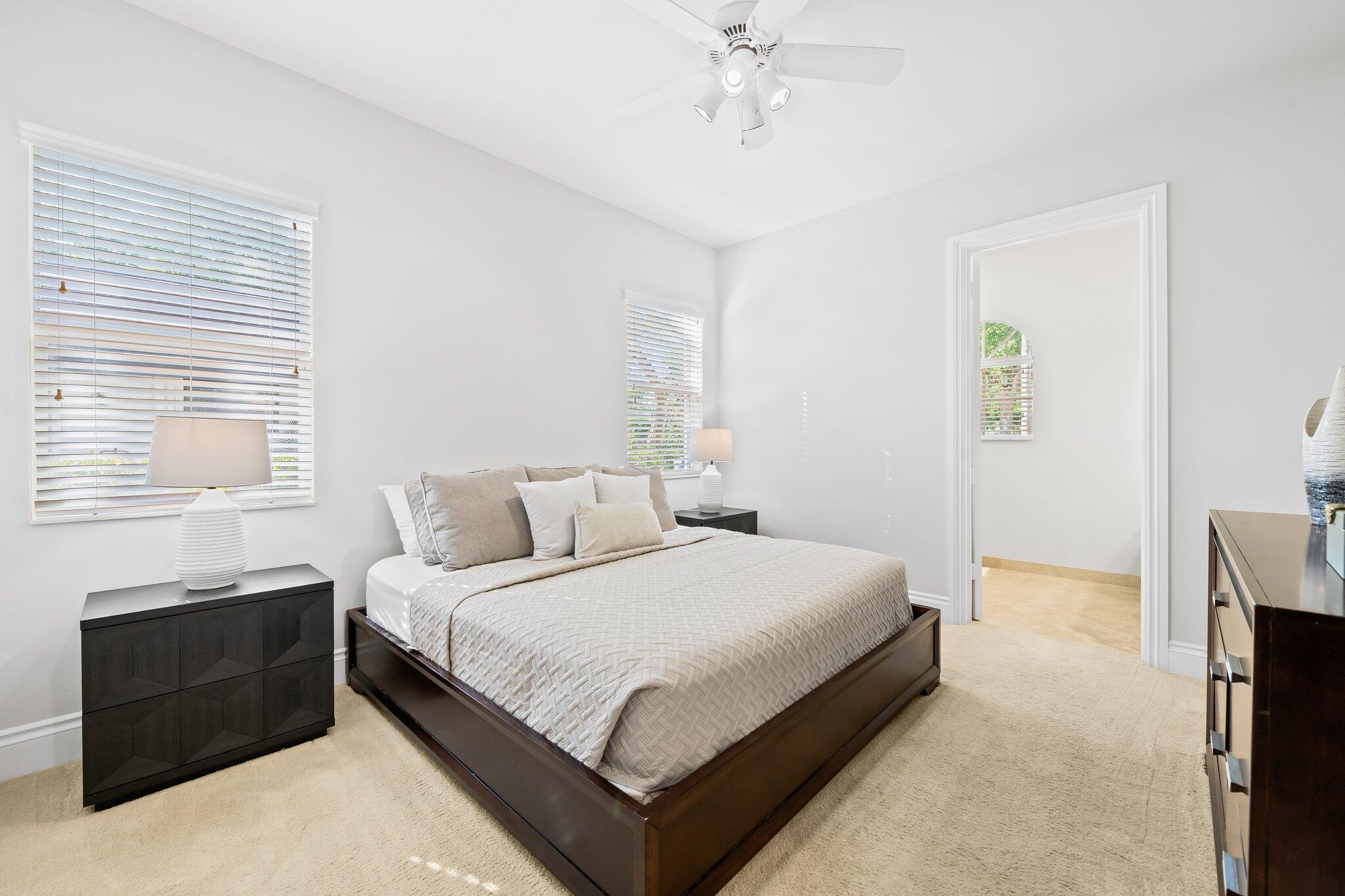 BOCA RATON BATH & TENNIS - Residential