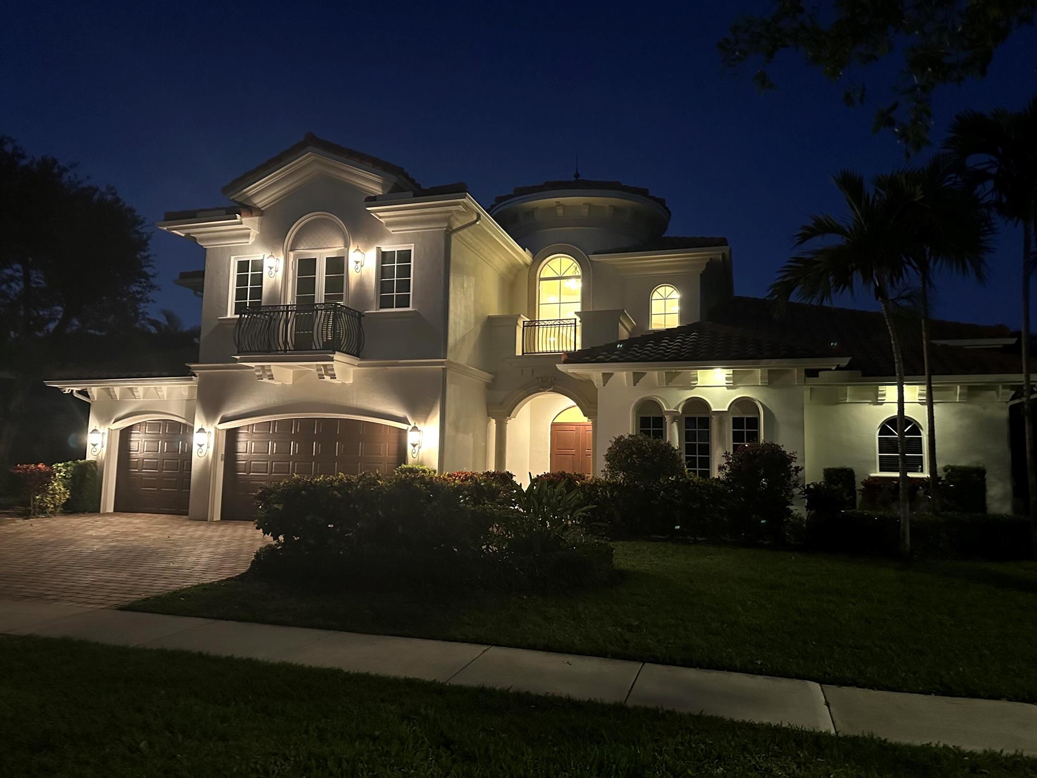 BOCA RATON BATH & TENNIS - Residential