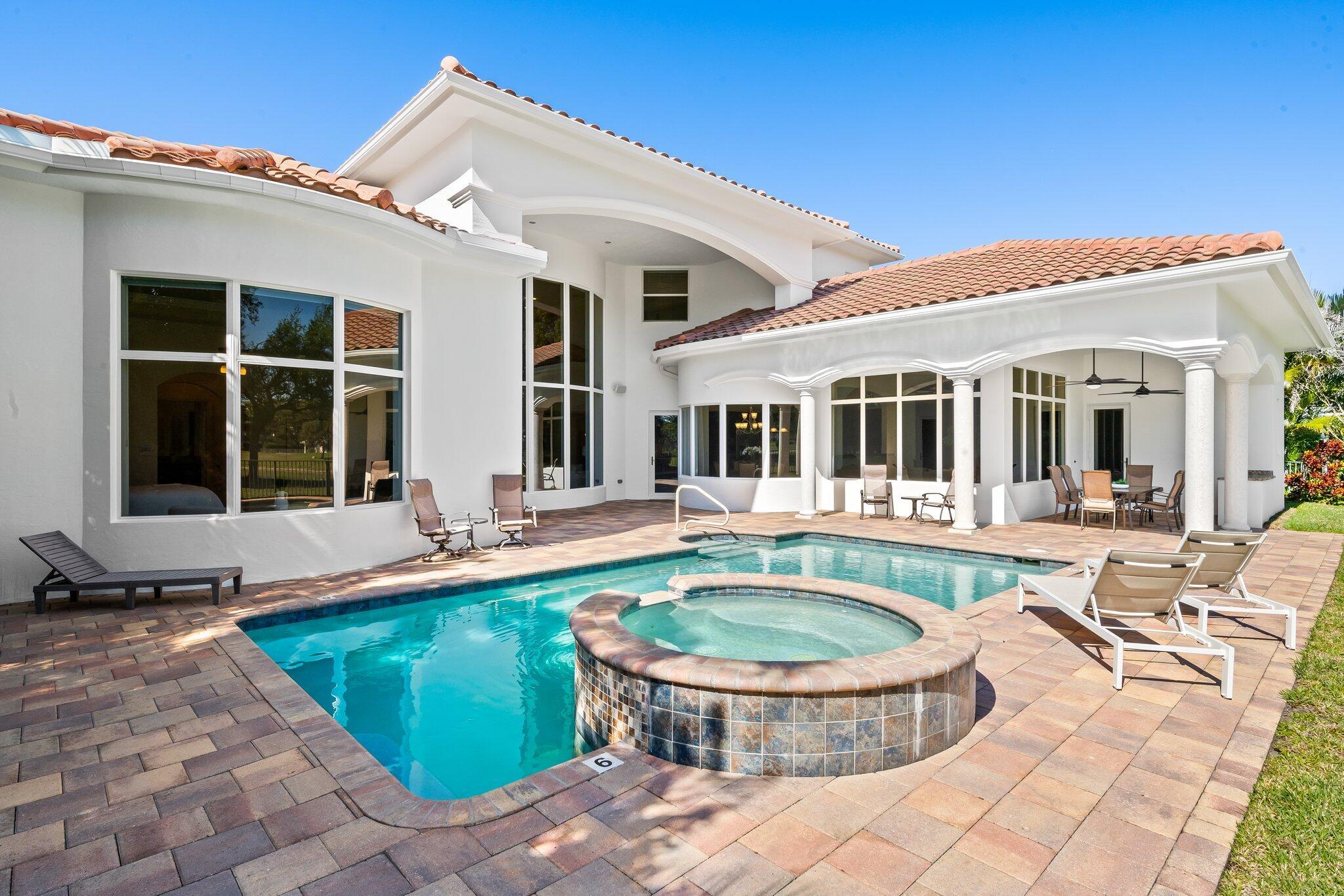 BOCA RATON BATH & TENNIS - Residential