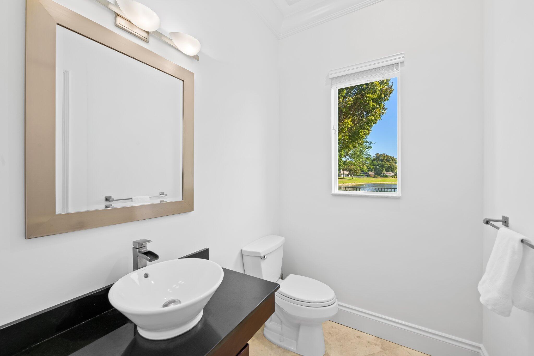 BOCA RATON BATH & TENNIS - Residential