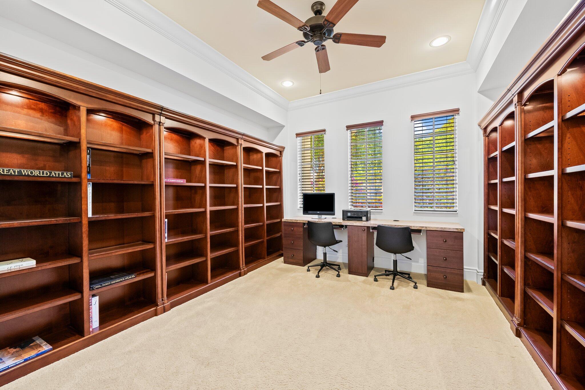 BOCA RATON BATH & TENNIS - Residential