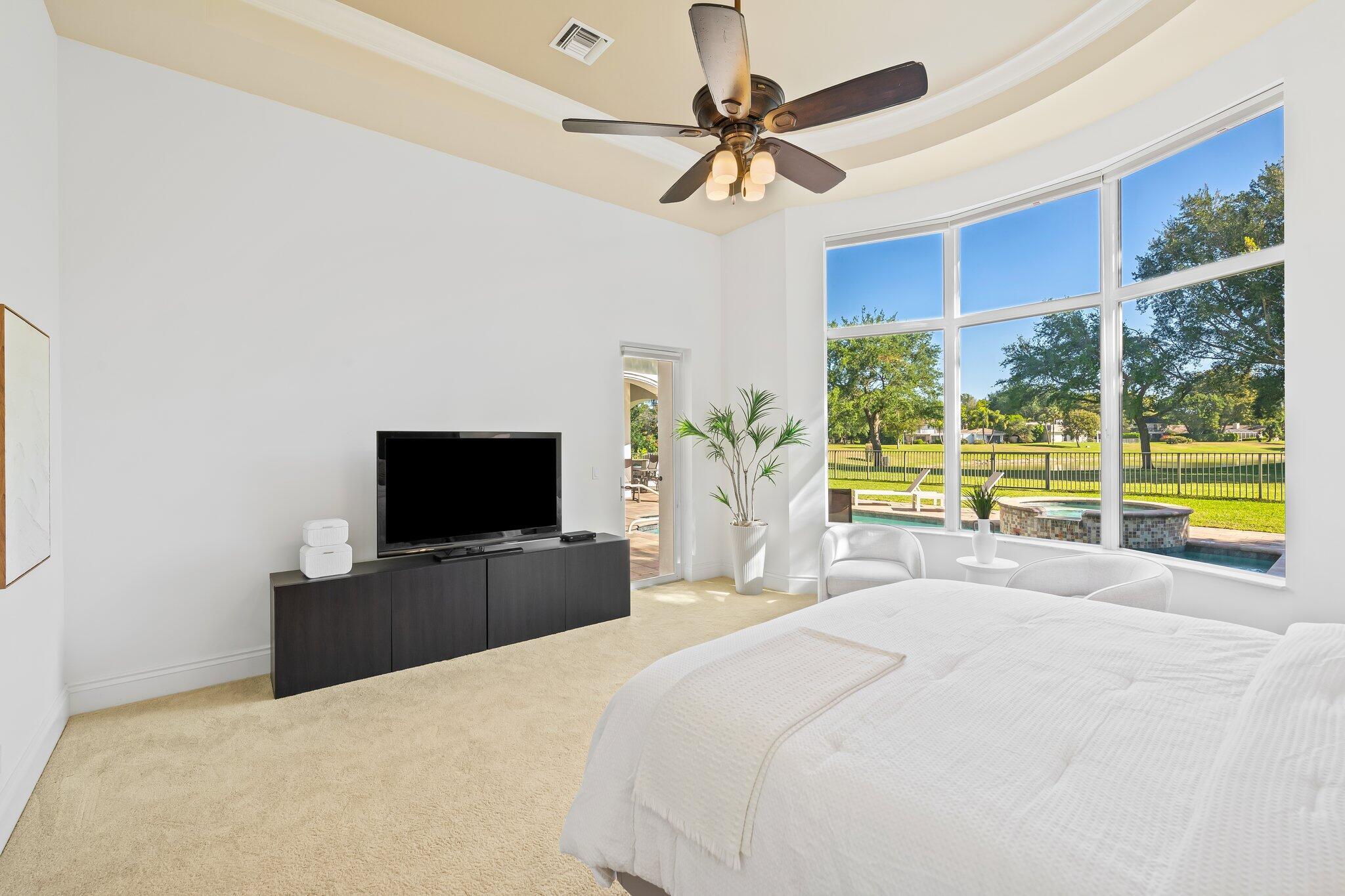 BOCA RATON BATH & TENNIS - Residential