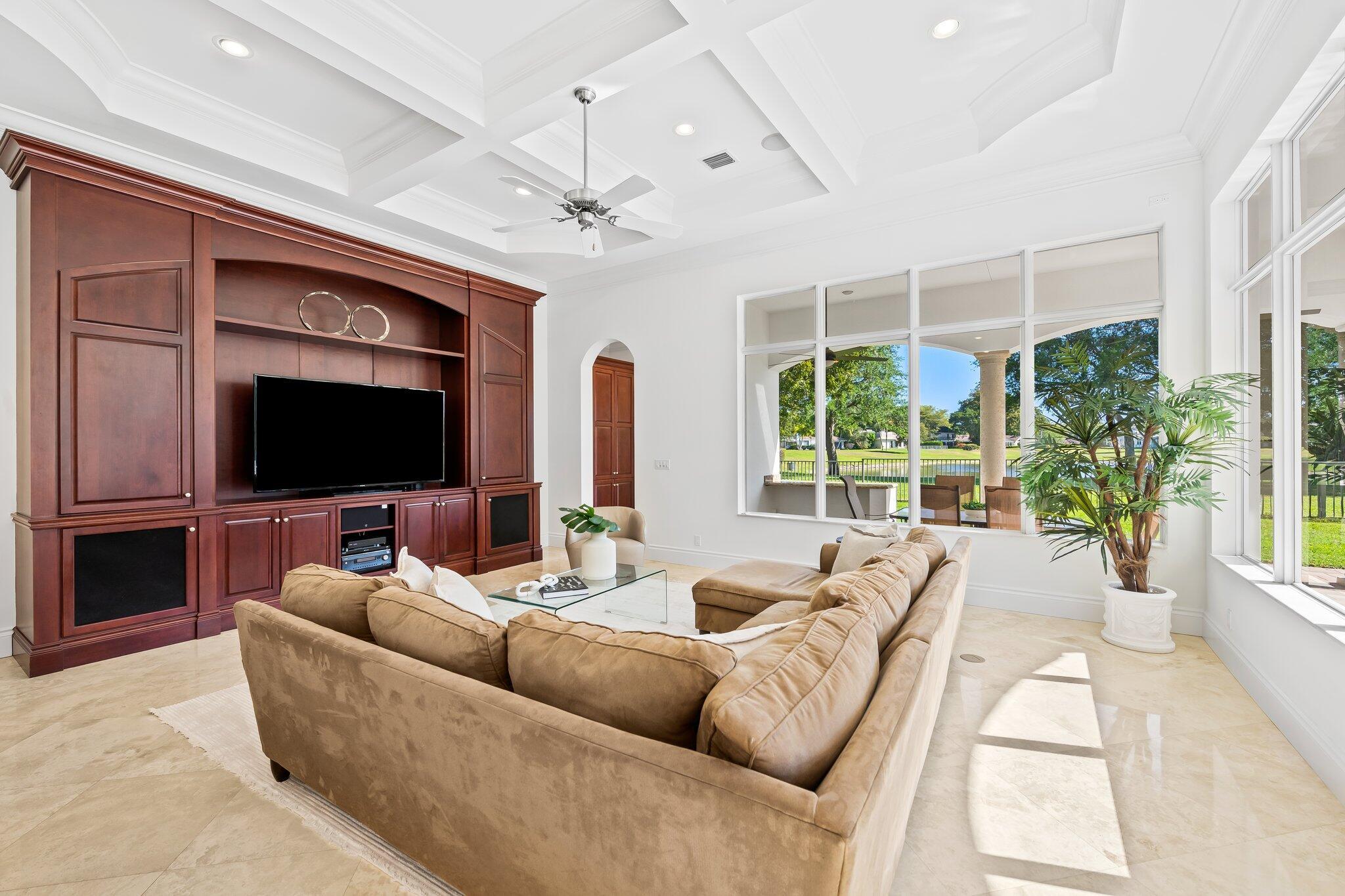 BOCA RATON BATH & TENNIS - Residential