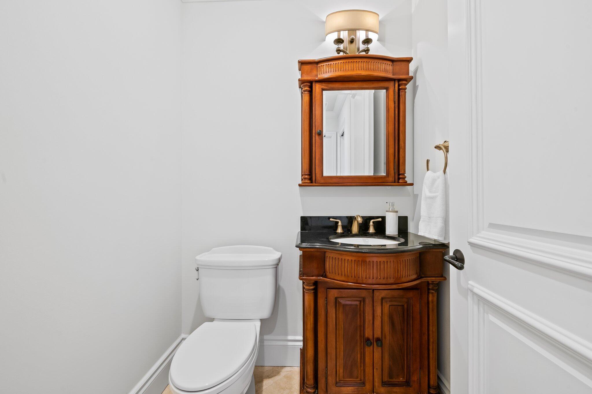 BOCA RATON BATH & TENNIS - Residential