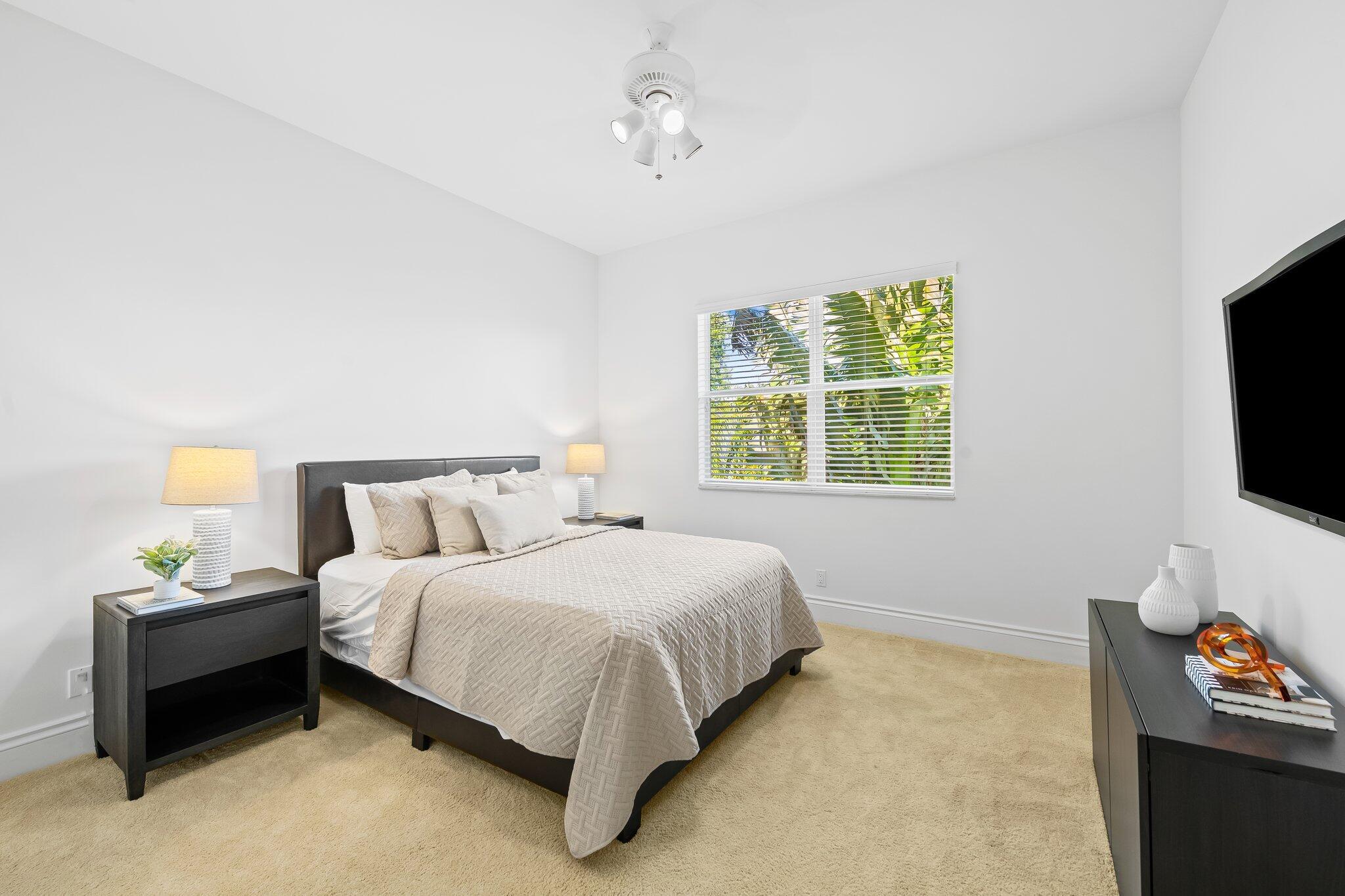 BOCA RATON BATH & TENNIS - Residential