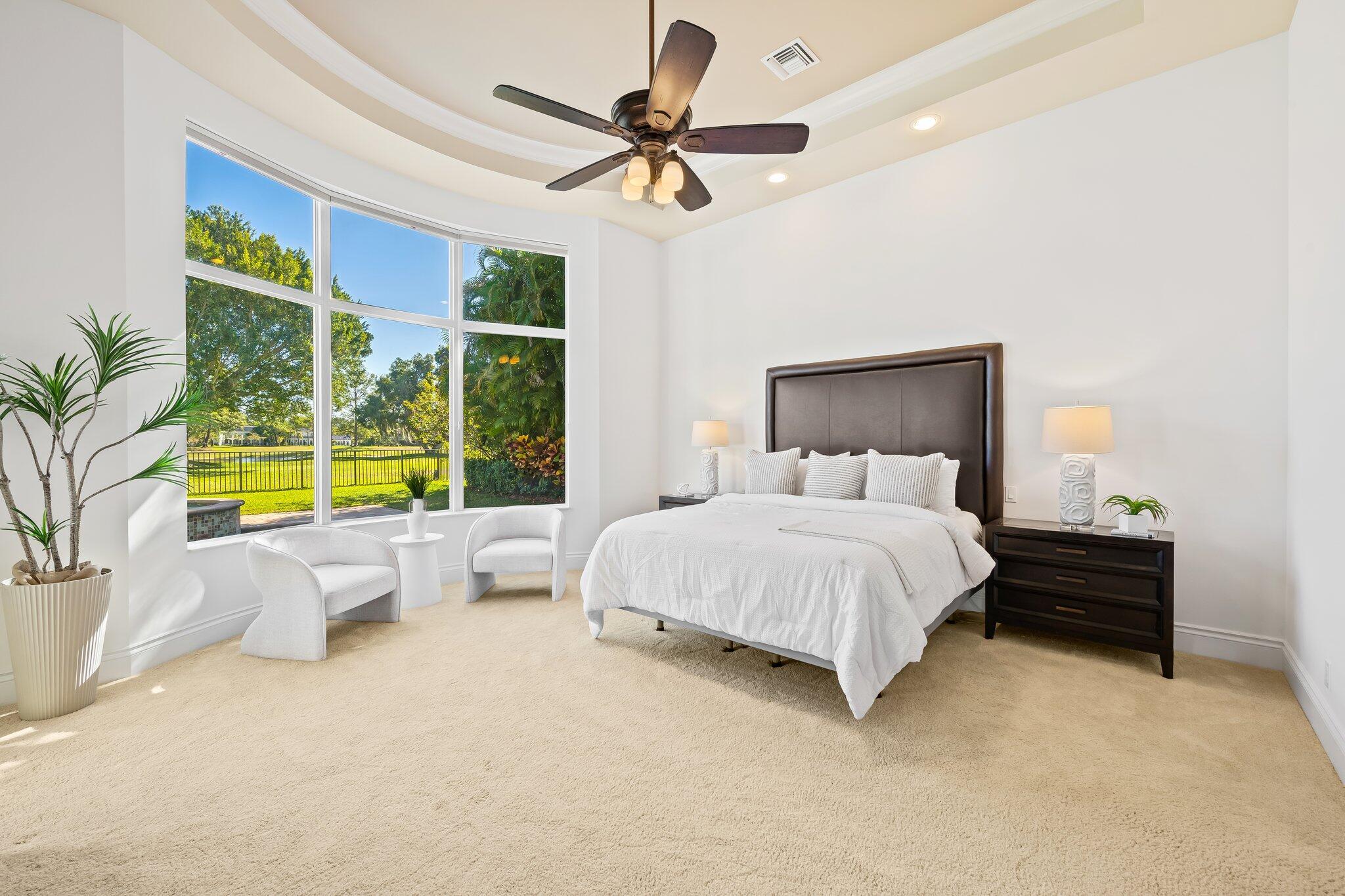 BOCA RATON BATH & TENNIS - Residential