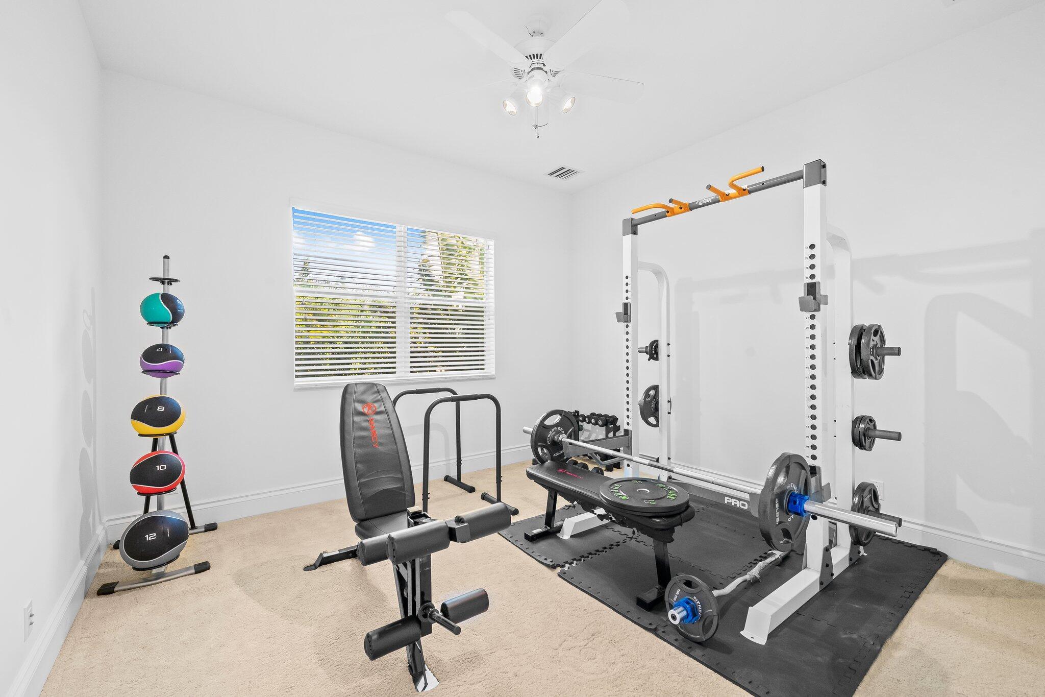 BOCA RATON BATH & TENNIS - Residential