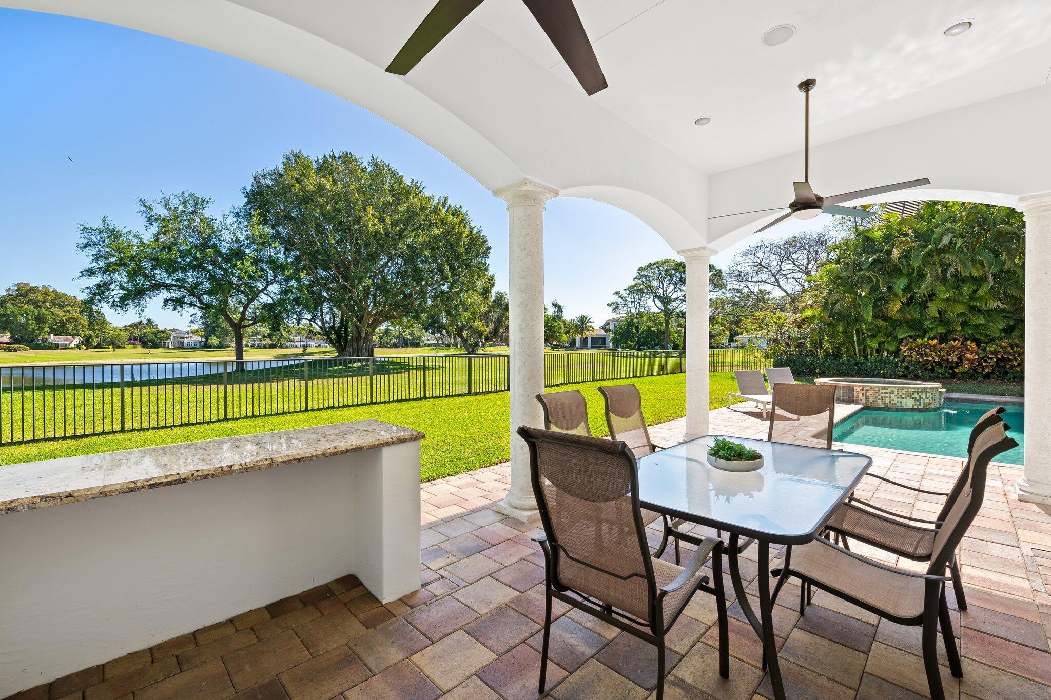 BOCA RATON BATH & TENNIS - Residential