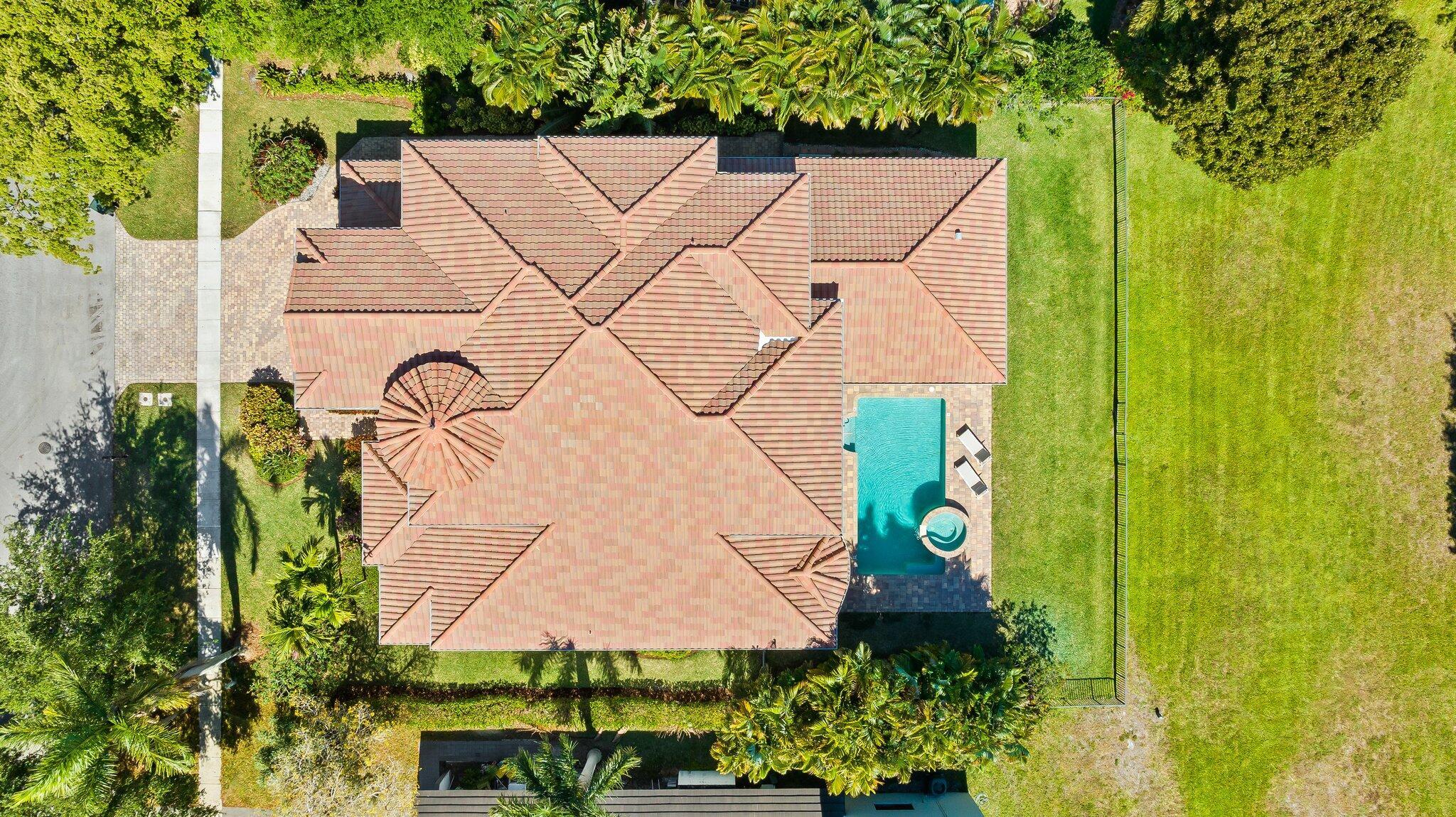 BOCA RATON BATH & TENNIS - Residential