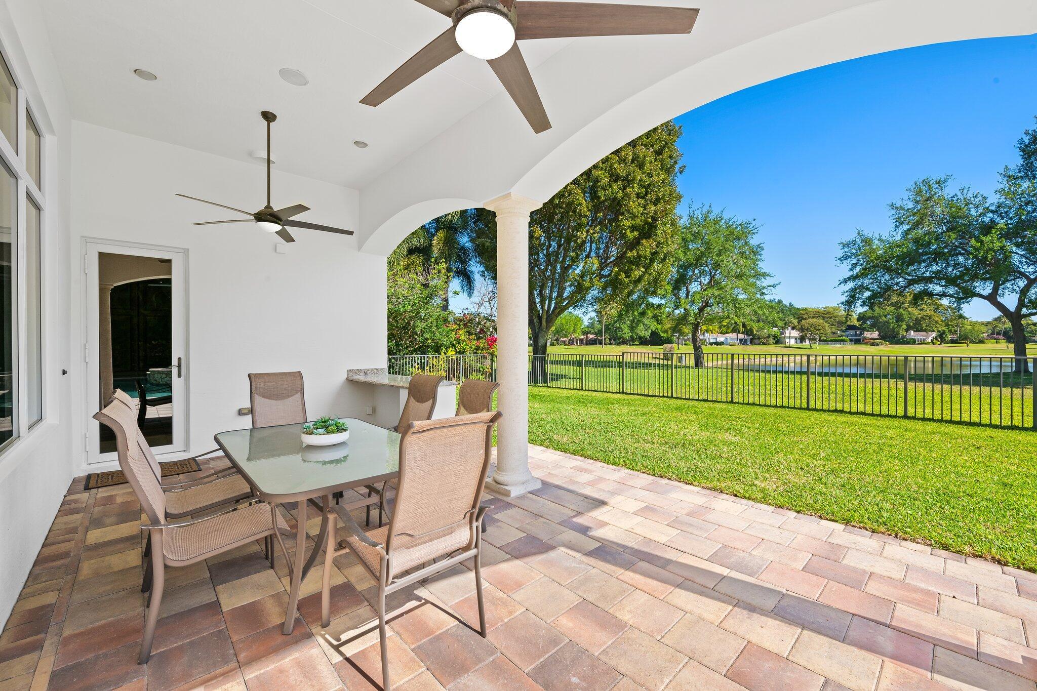 BOCA RATON BATH & TENNIS - Residential