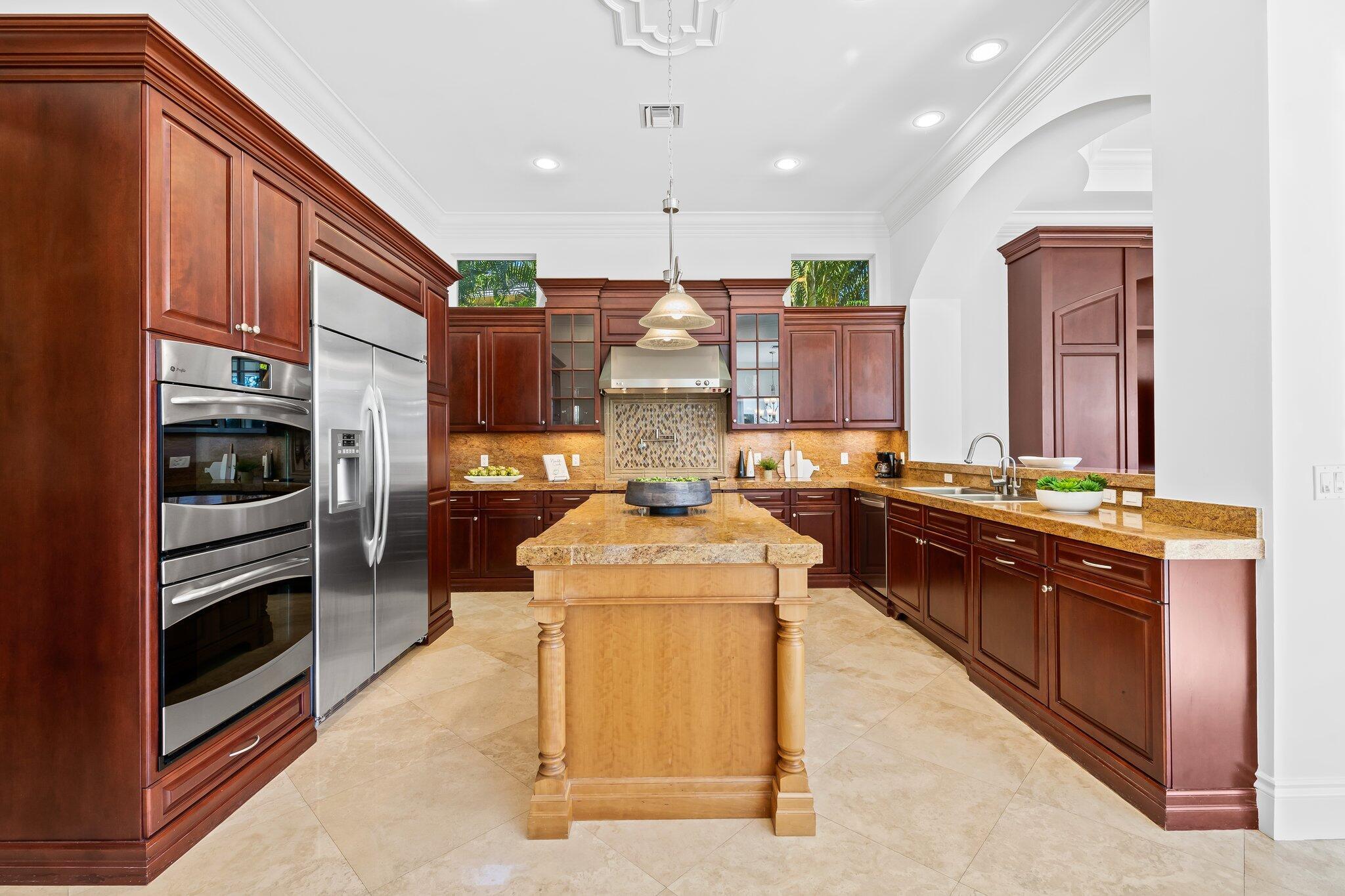 BOCA RATON BATH & TENNIS - Residential