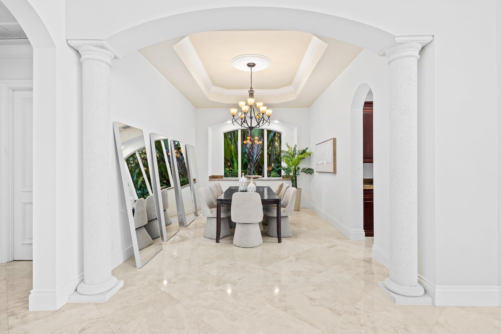 BOCA RATON BATH & TENNIS - Residential