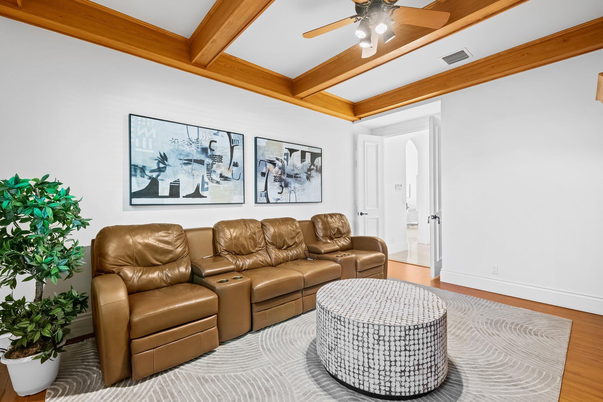 BOCA RATON BATH & TENNIS - Residential