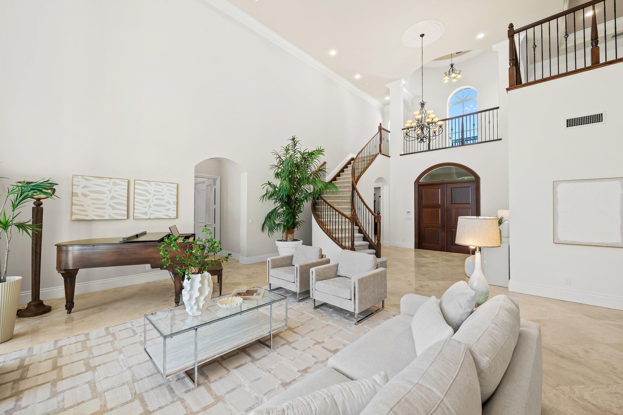 BOCA RATON BATH & TENNIS - Residential