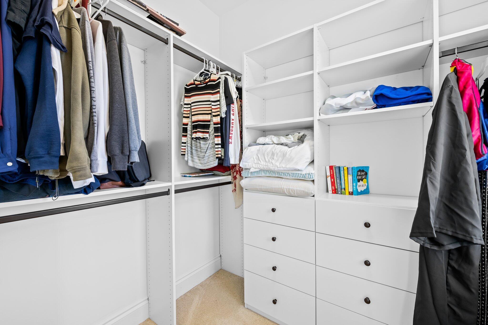 BOCA RATON BATH & TENNIS - Residential