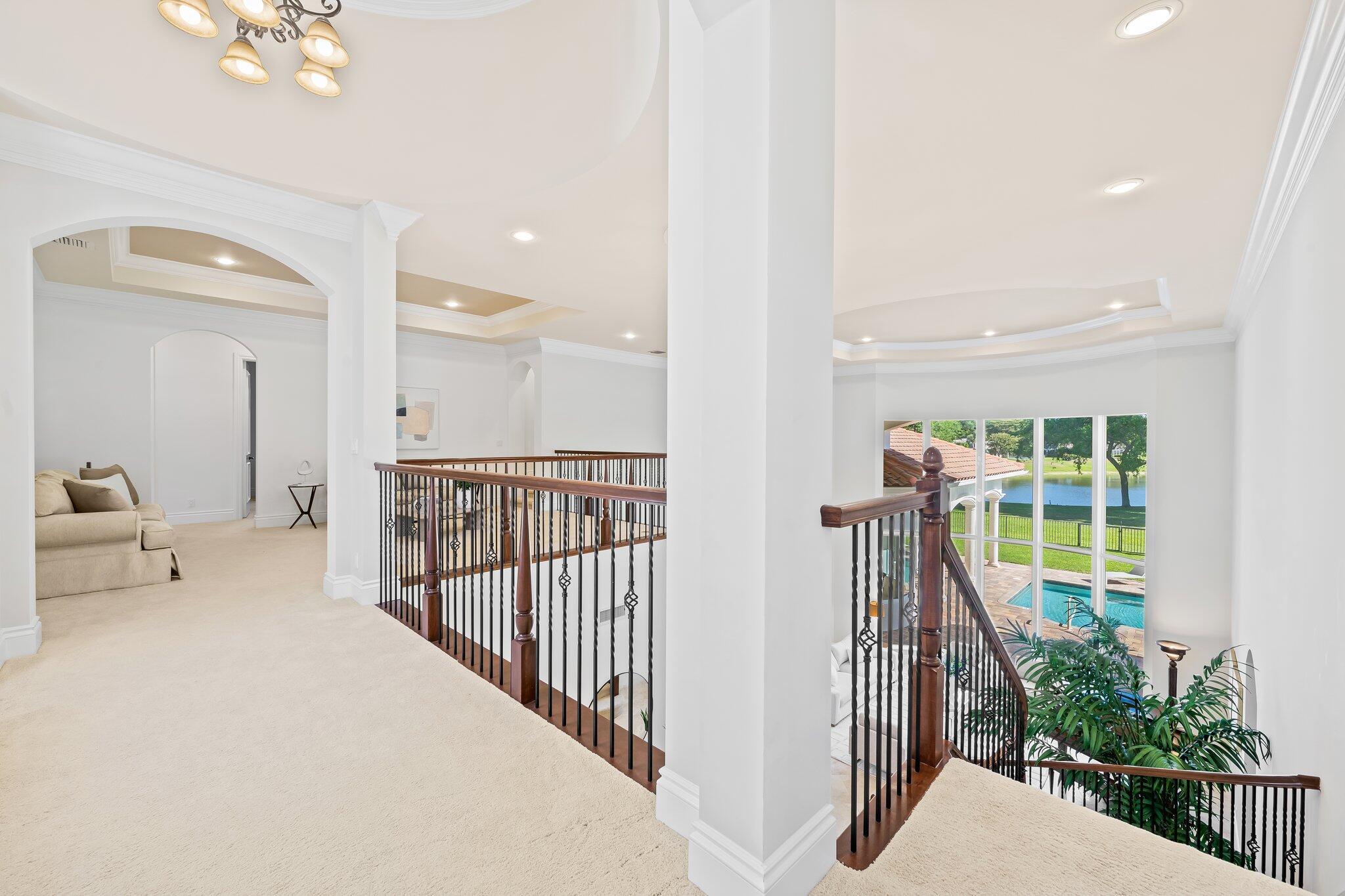 BOCA RATON BATH & TENNIS - Residential