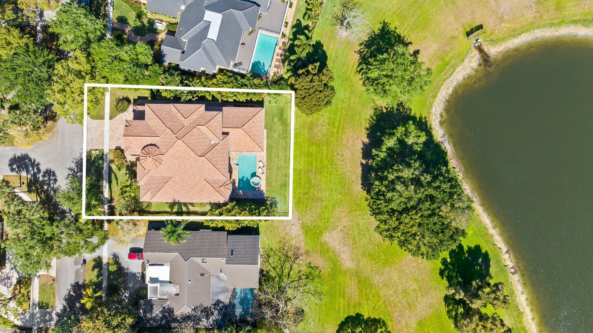 BOCA RATON BATH & TENNIS - Residential