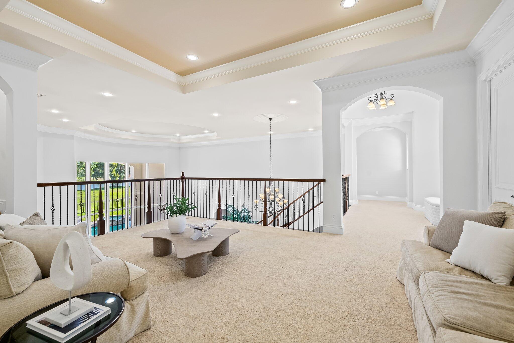 BOCA RATON BATH & TENNIS - Residential