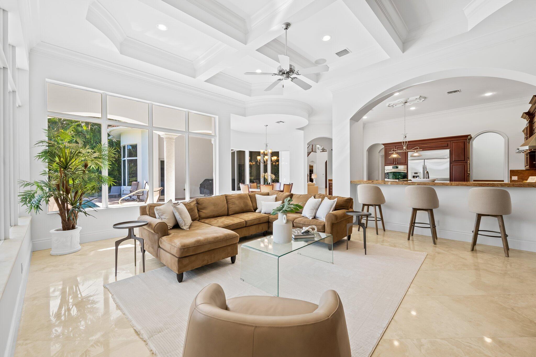 BOCA RATON BATH & TENNIS - Residential