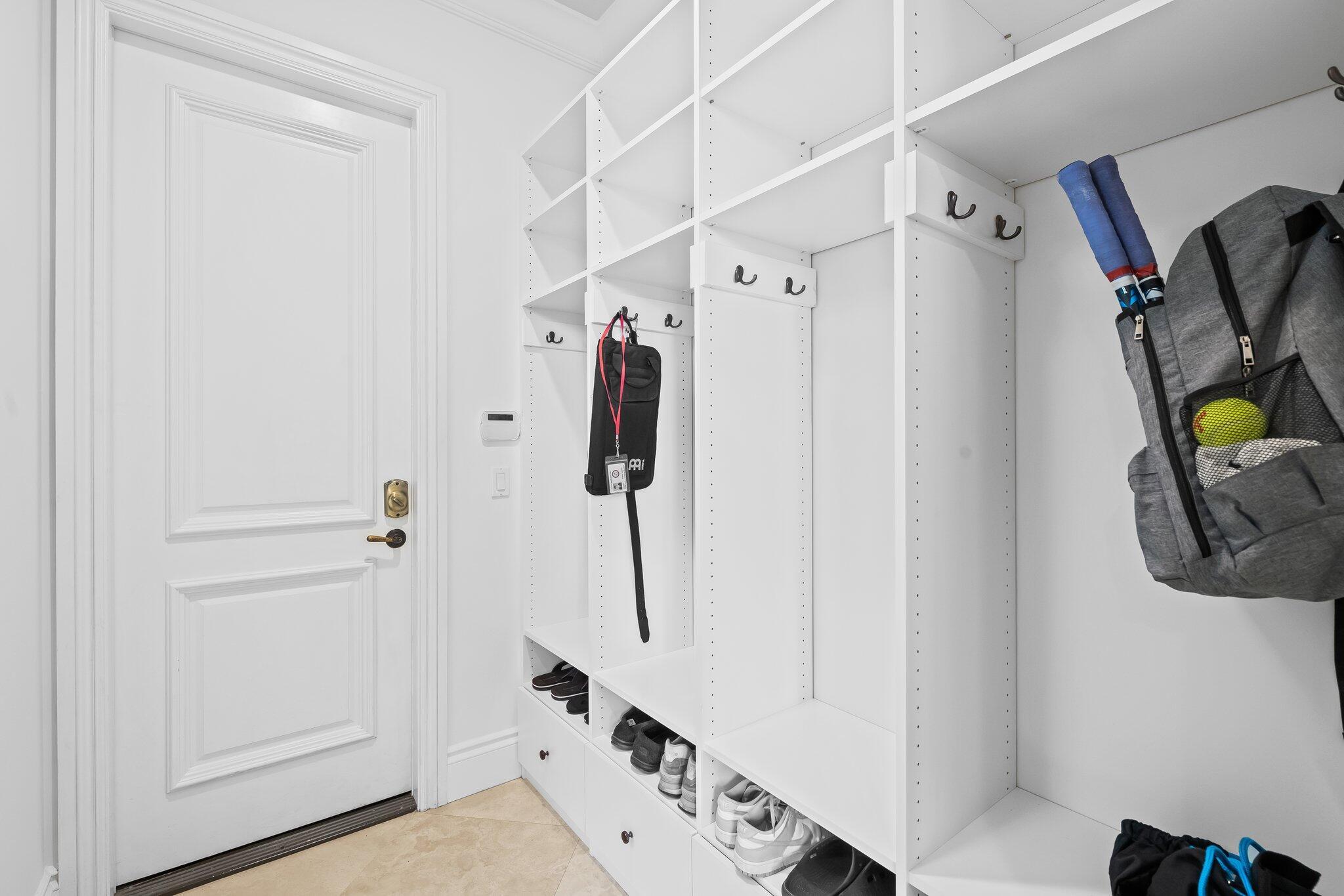 BOCA RATON BATH & TENNIS - Residential