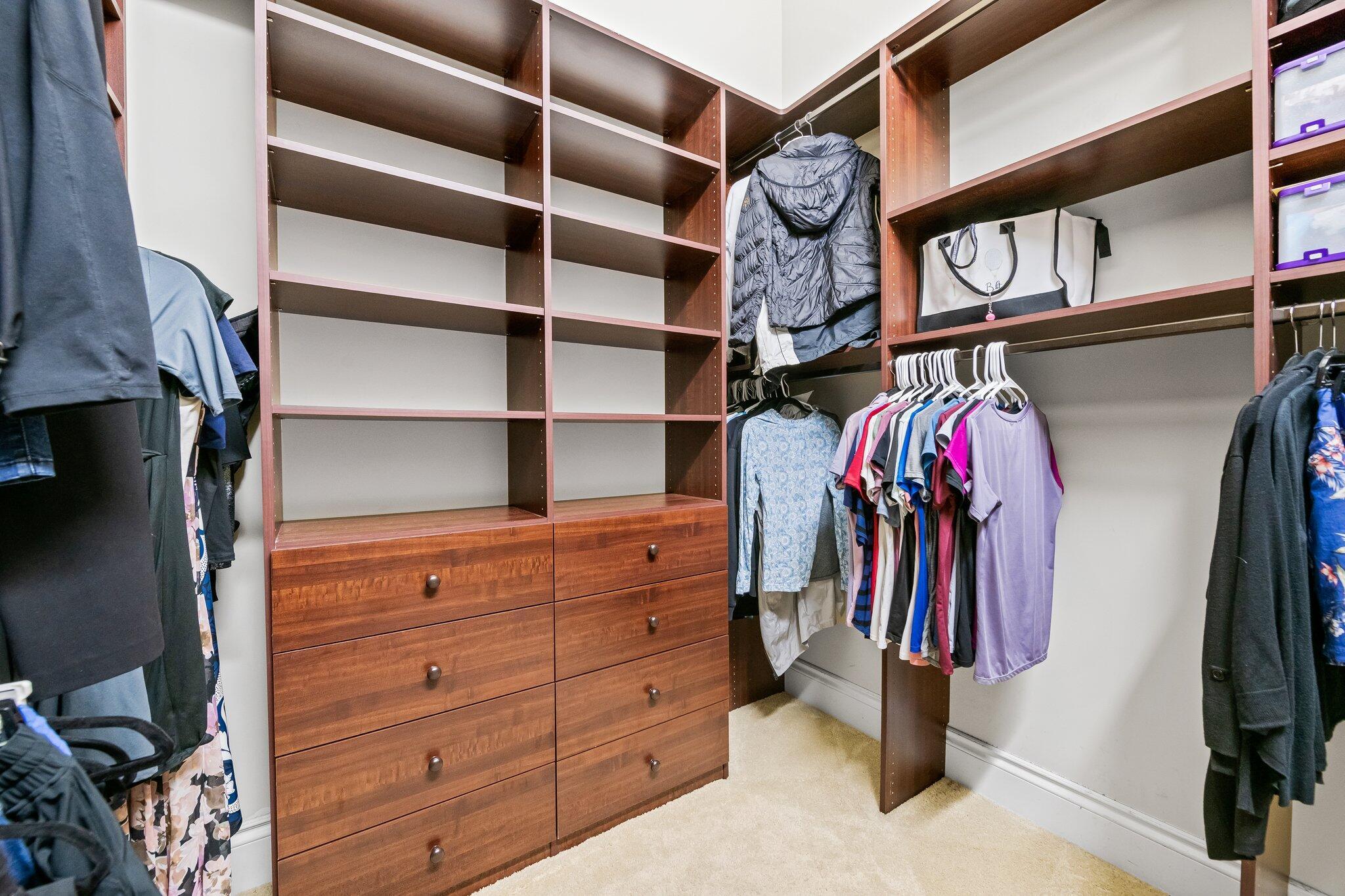 BOCA RATON BATH & TENNIS - Residential