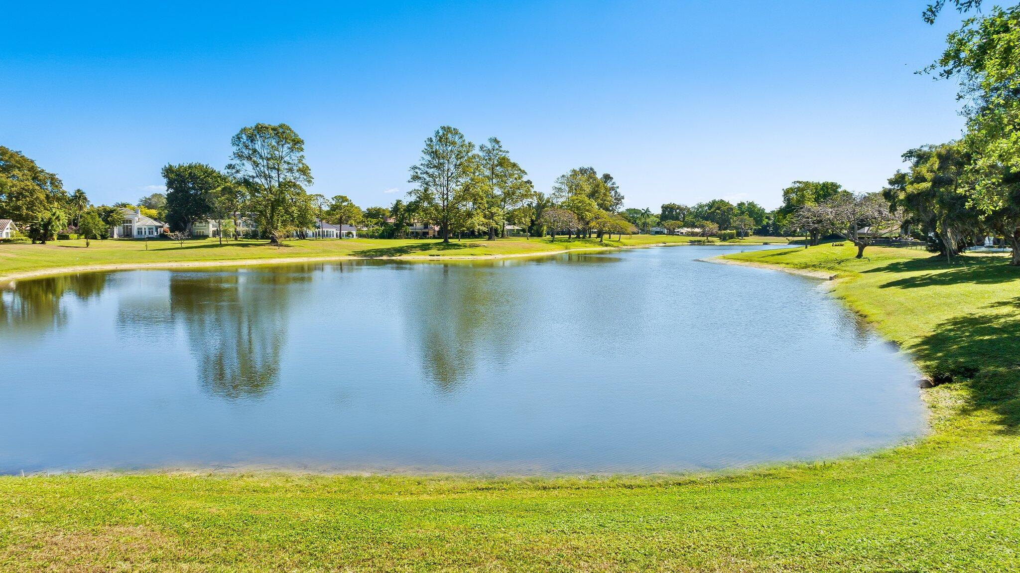 BOCA RATON BATH & TENNIS - Residential